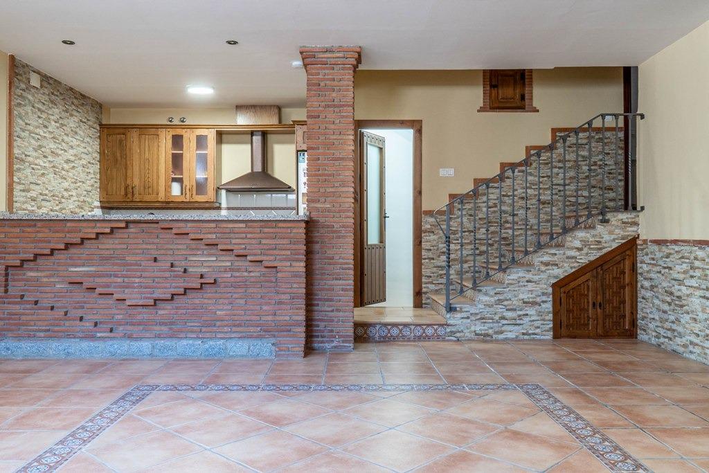 Espectacular casa en Nueva Otura - foto 5