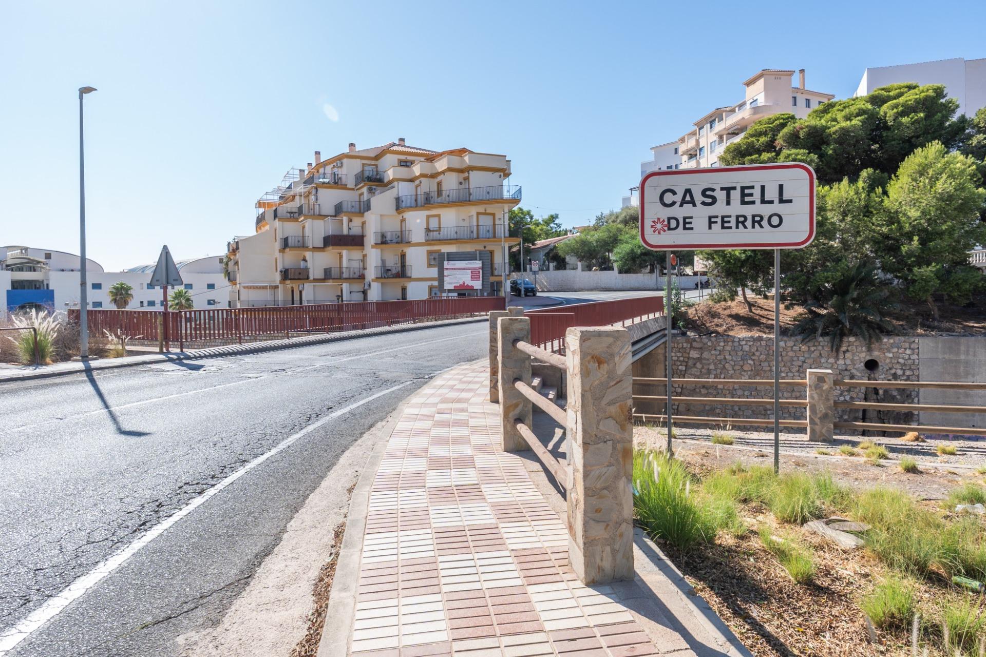 Excelente piso en Castell de Ferro - foto 4
