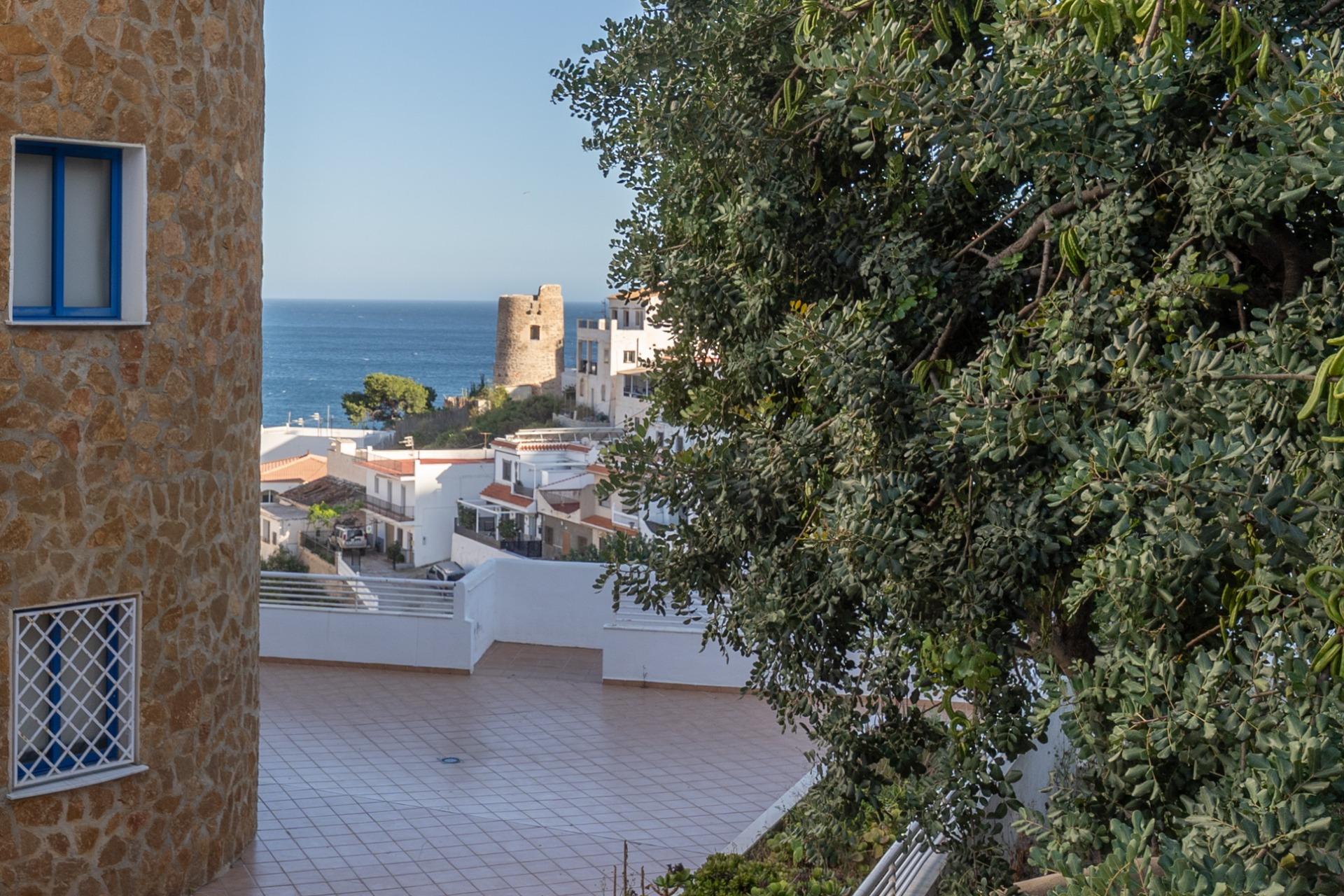 Excelente piso en Castell de Ferro - foto 31