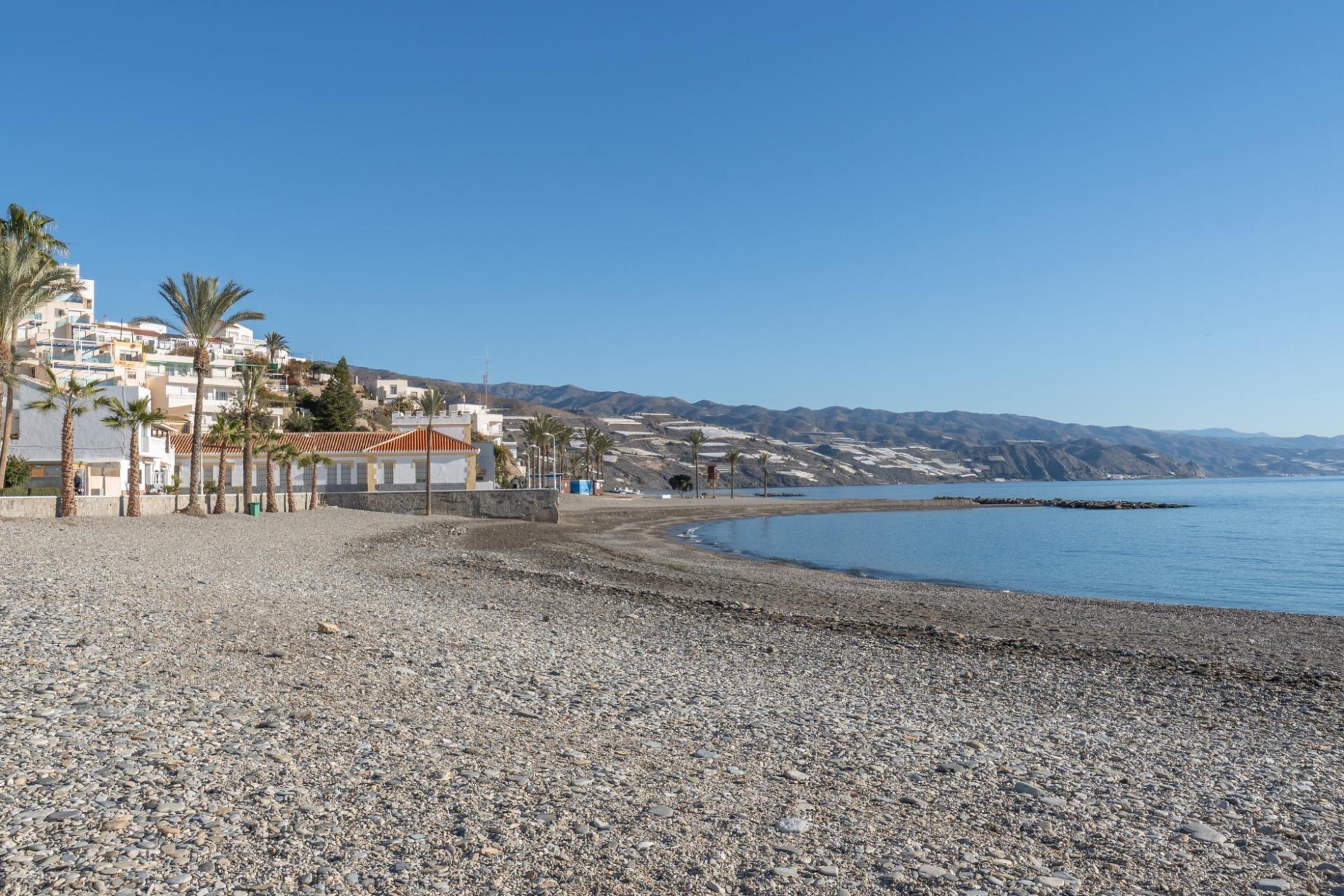 Excelente piso en Castell de Ferro - foto 36