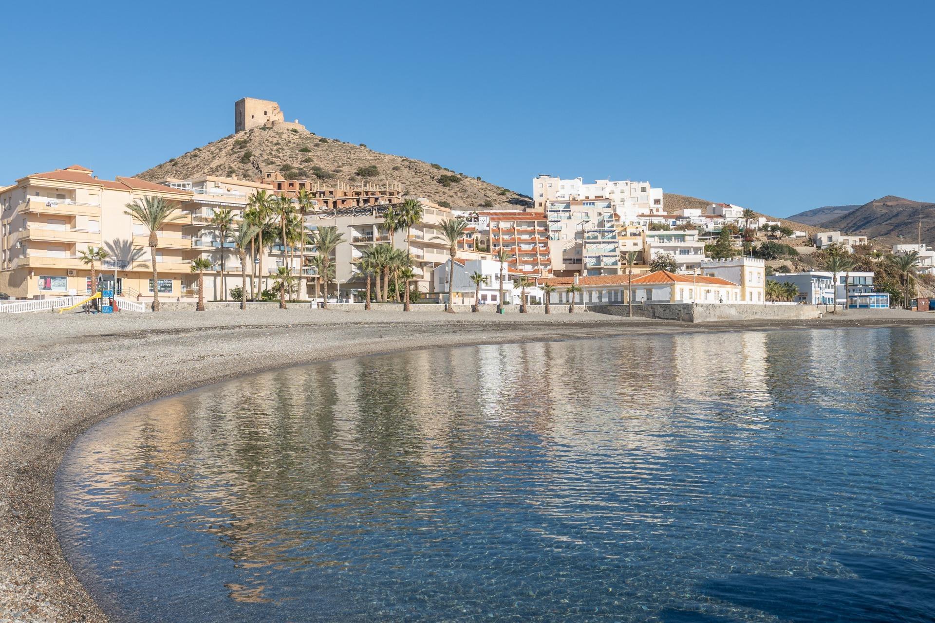 Excelente piso en Castell de Ferro - foto 37