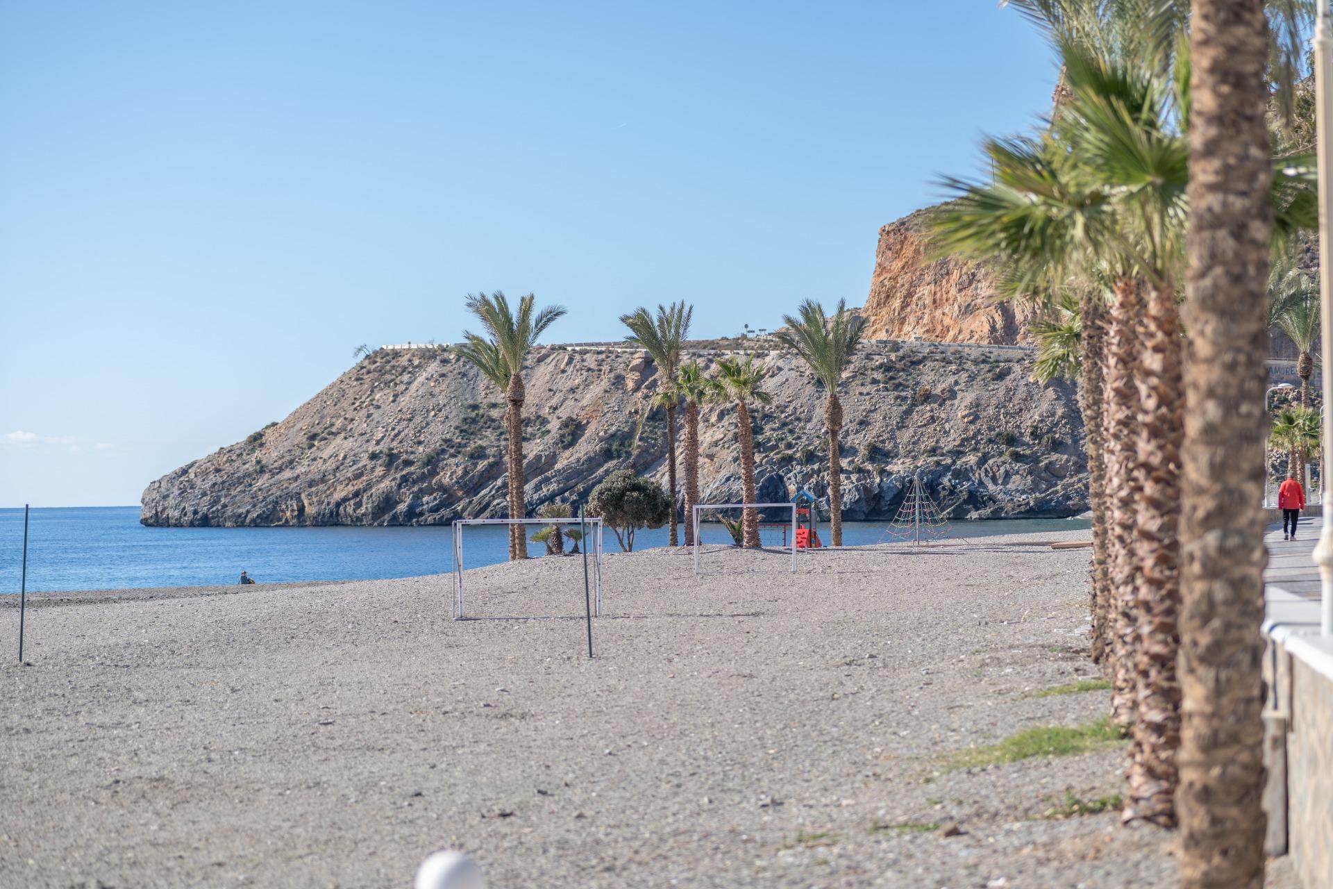 Excelente piso en Castell de Ferro - foto 39