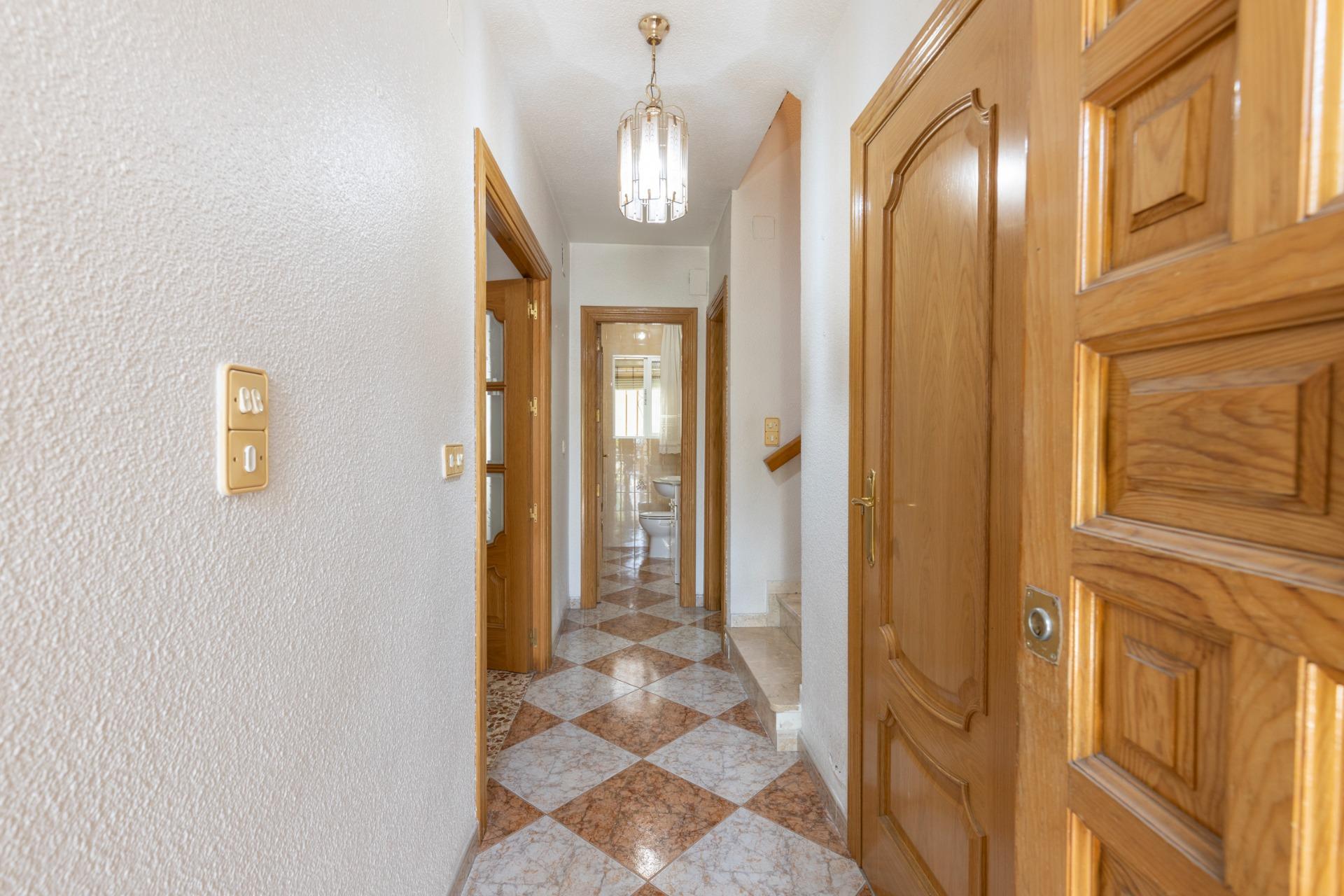 Adosado 4 habitaciones 173m² en venta - Centro