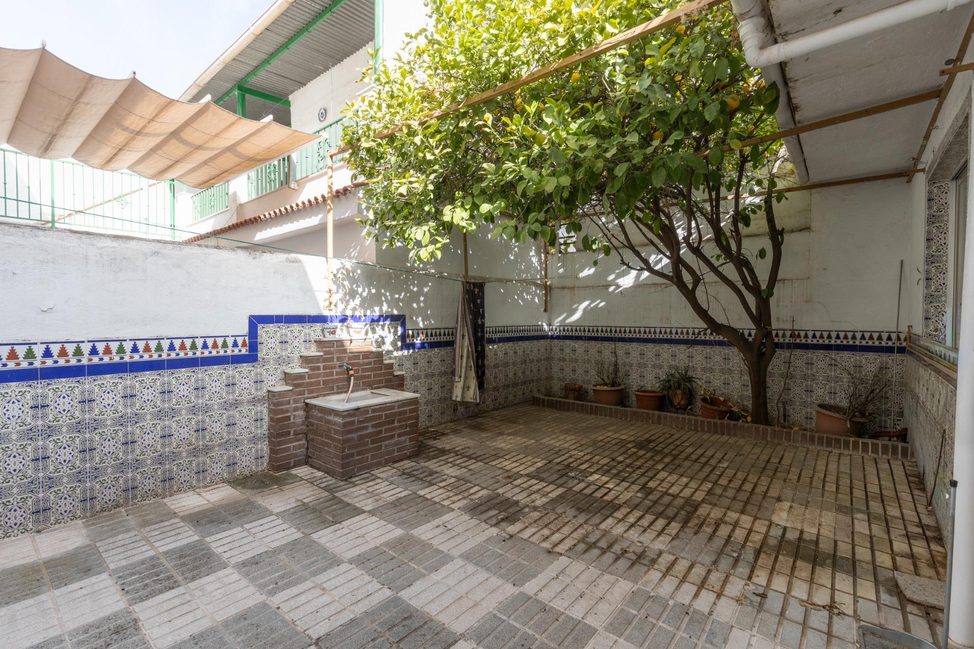 Adosado 4 habitaciones 173m² en venta - Centro - foto 19