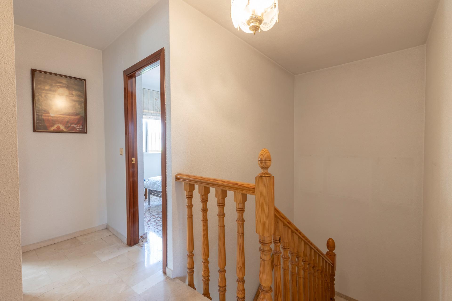 Adosado 4 habitaciones 173m² en venta - Centro - foto 34