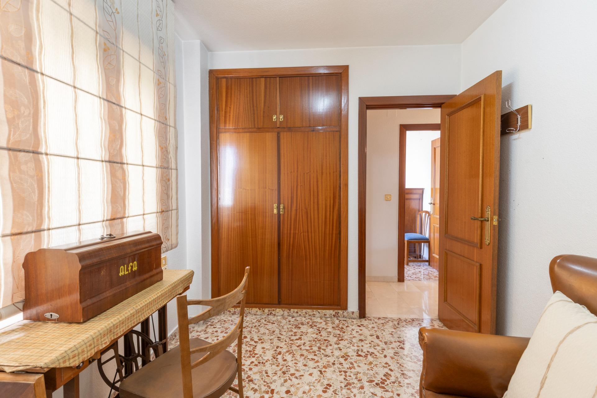 Adosado 4 habitaciones 173m² en venta - Centro - foto 39