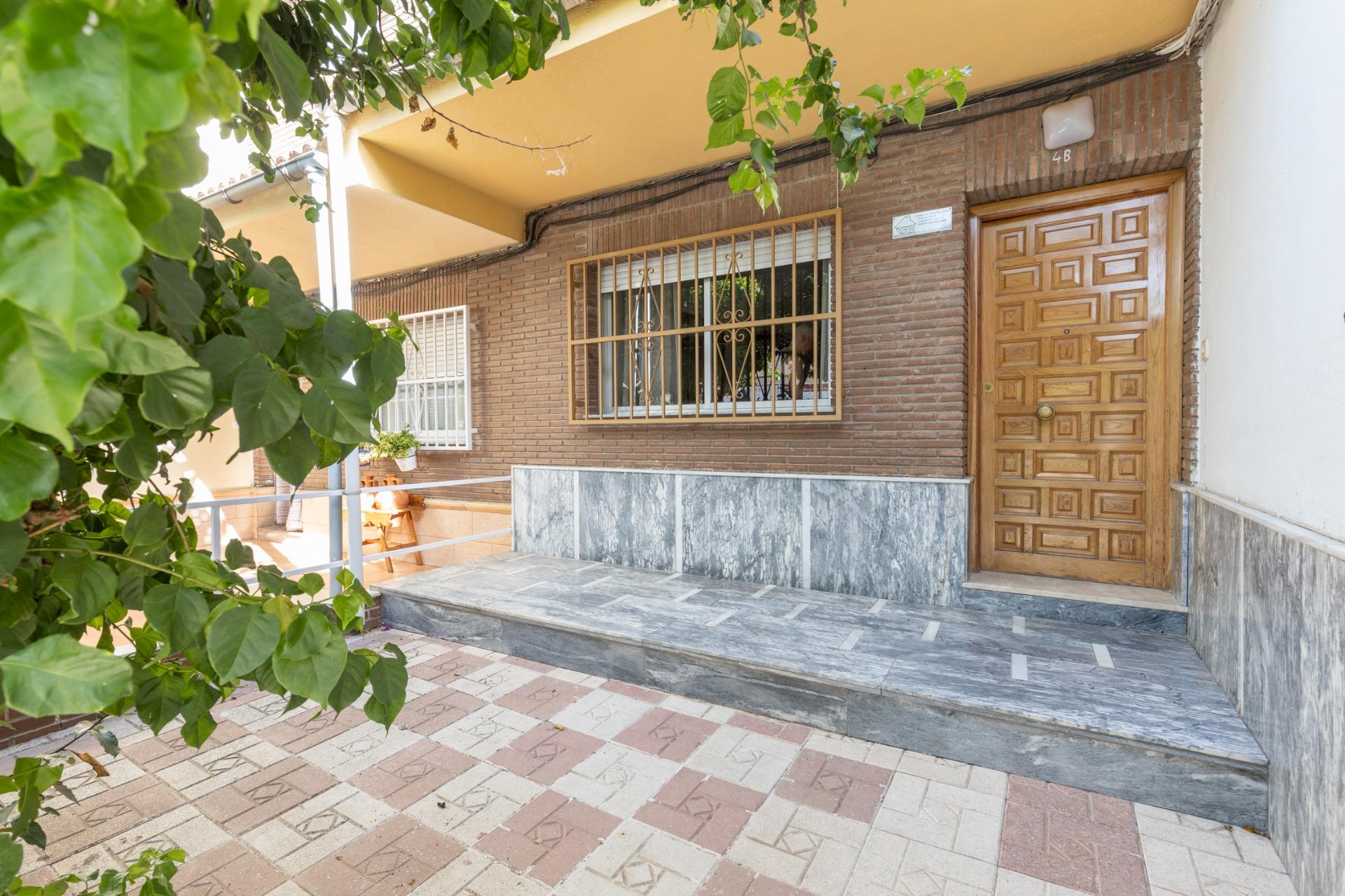 Adosado 4 habitaciones 173m² en venta - Centro - foto 44