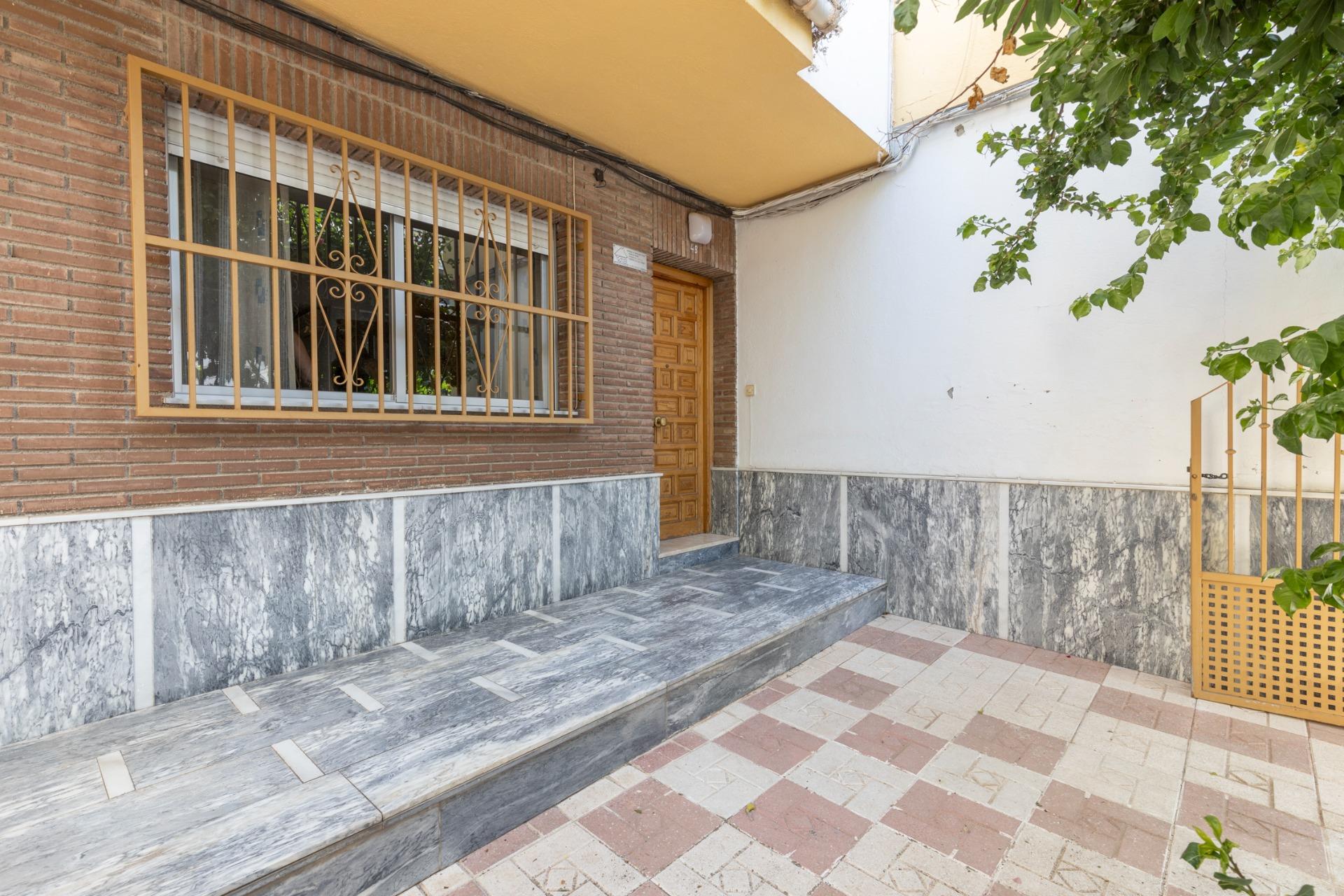 Adosado 4 habitaciones 173m² en venta - Centro - foto 45