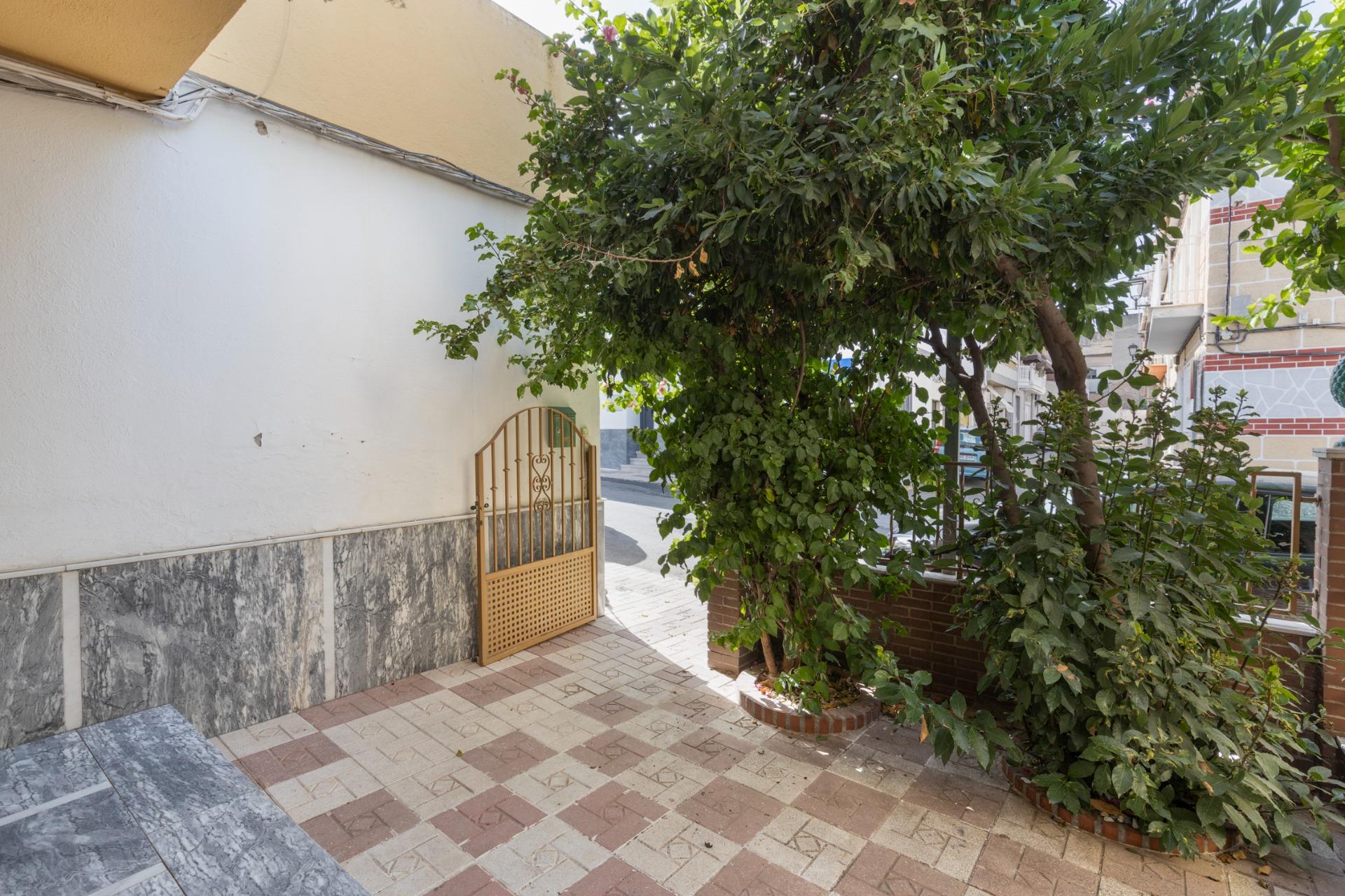 Adosado 4 habitaciones 173m² en venta - Centro - foto 46