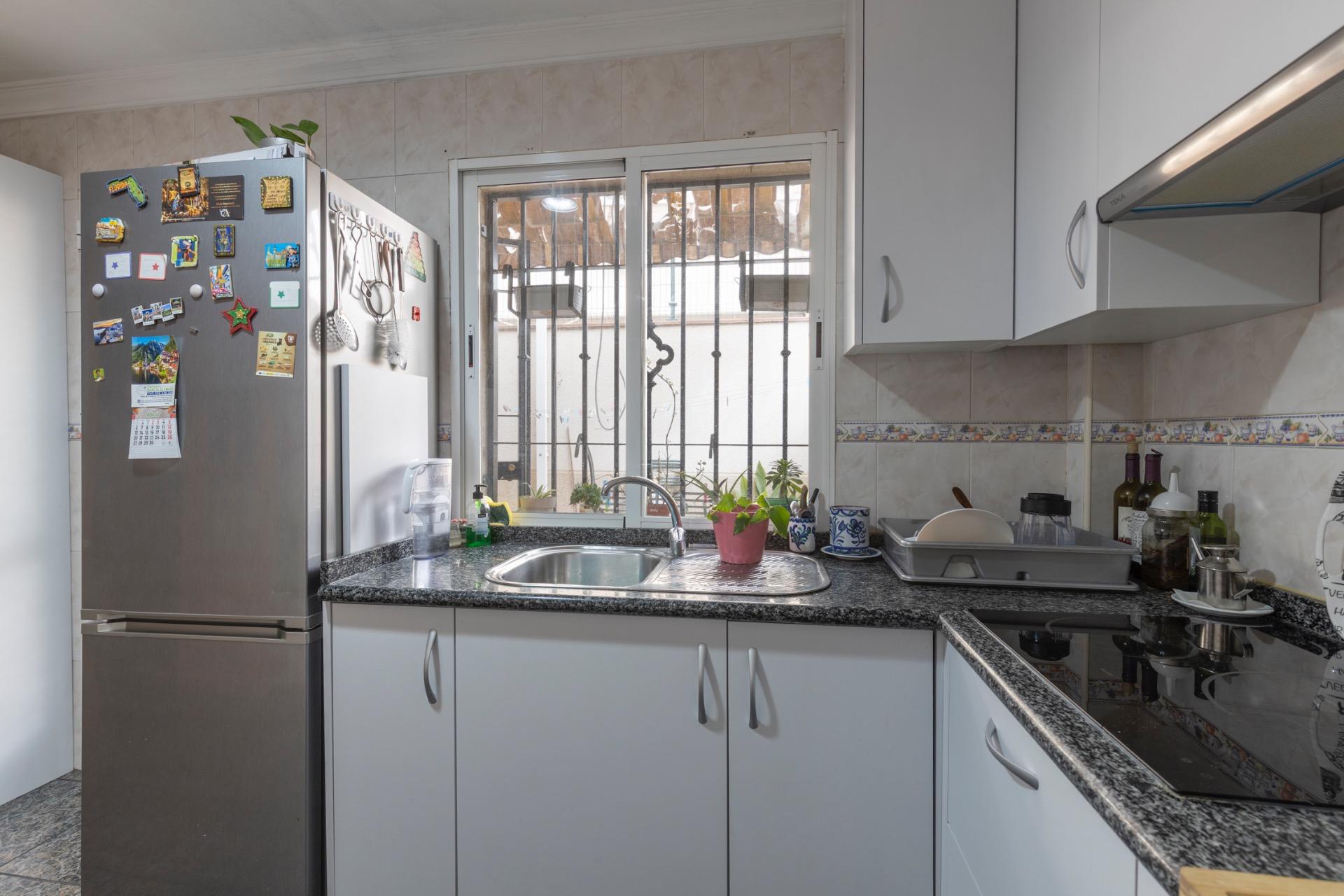 Tu nuevo hogar en Atarfe: espacio, luz y calidad de vida - foto 13