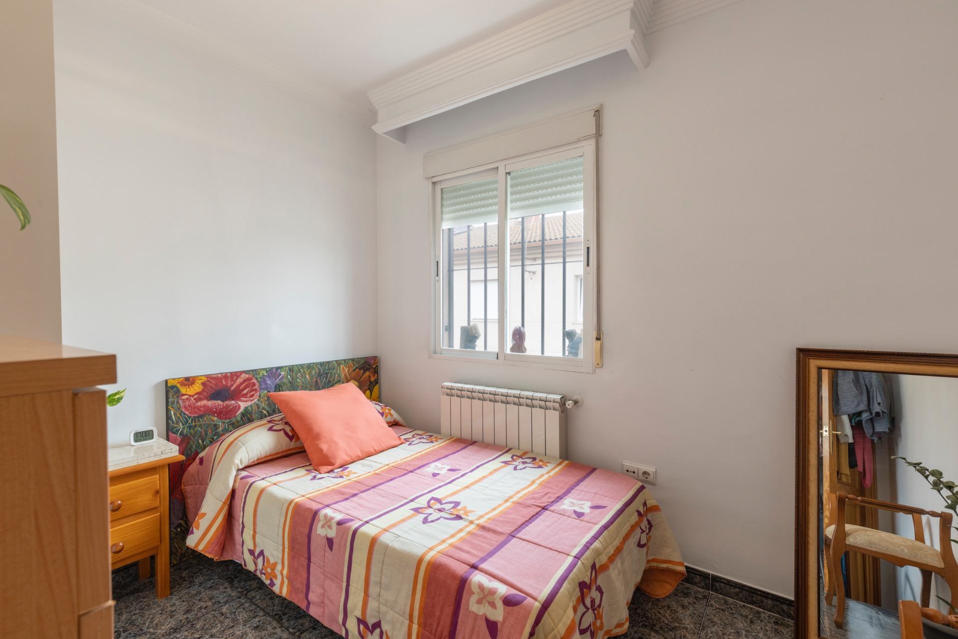 Tu nuevo hogar en Atarfe: espacio, luz y calidad de vida - foto 20