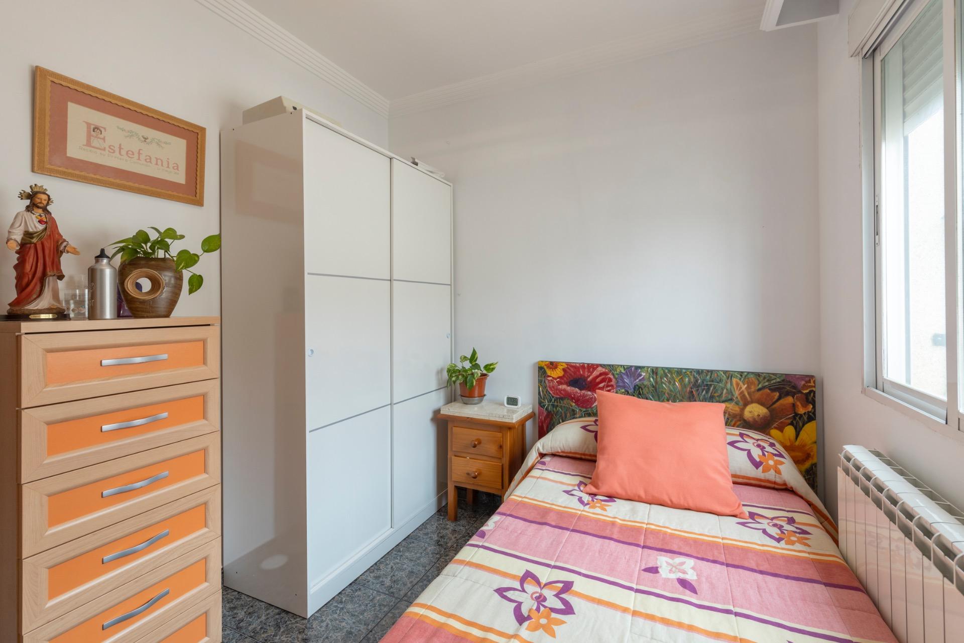Tu nuevo hogar en Atarfe: espacio, luz y calidad de vida - foto 21