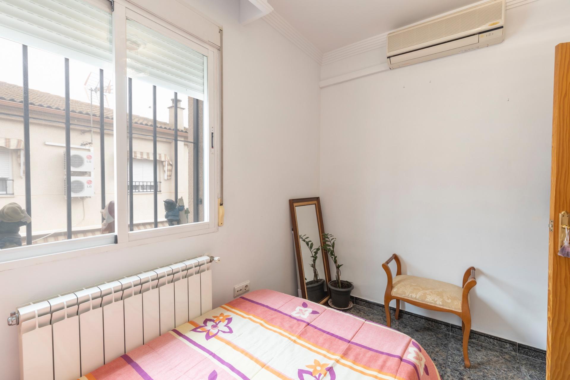 Tu nuevo hogar en Atarfe: espacio, luz y calidad de vida - foto 22