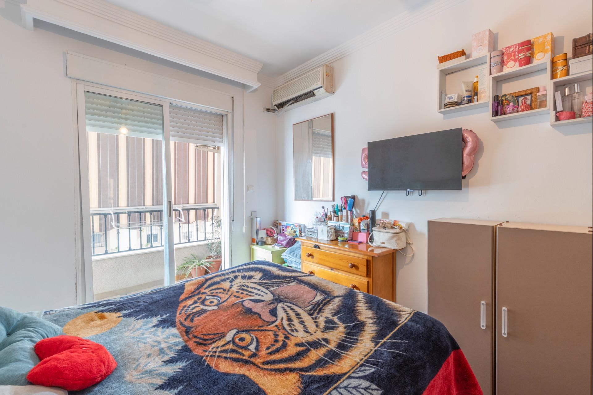 Tu nuevo hogar en Atarfe: espacio, luz y calidad de vida - foto 31