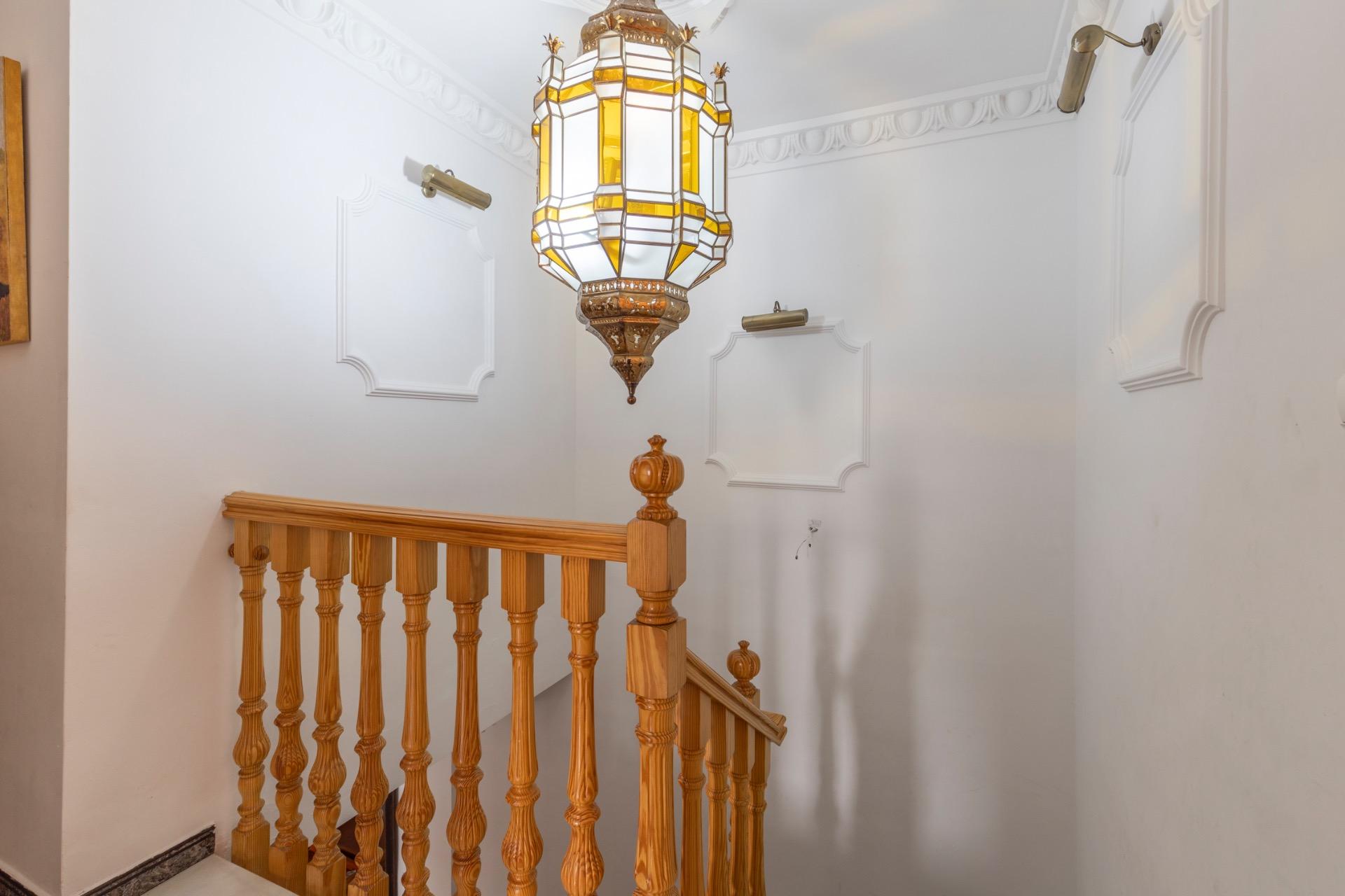 Tu nuevo hogar en Atarfe: espacio, luz y calidad de vida - foto 35