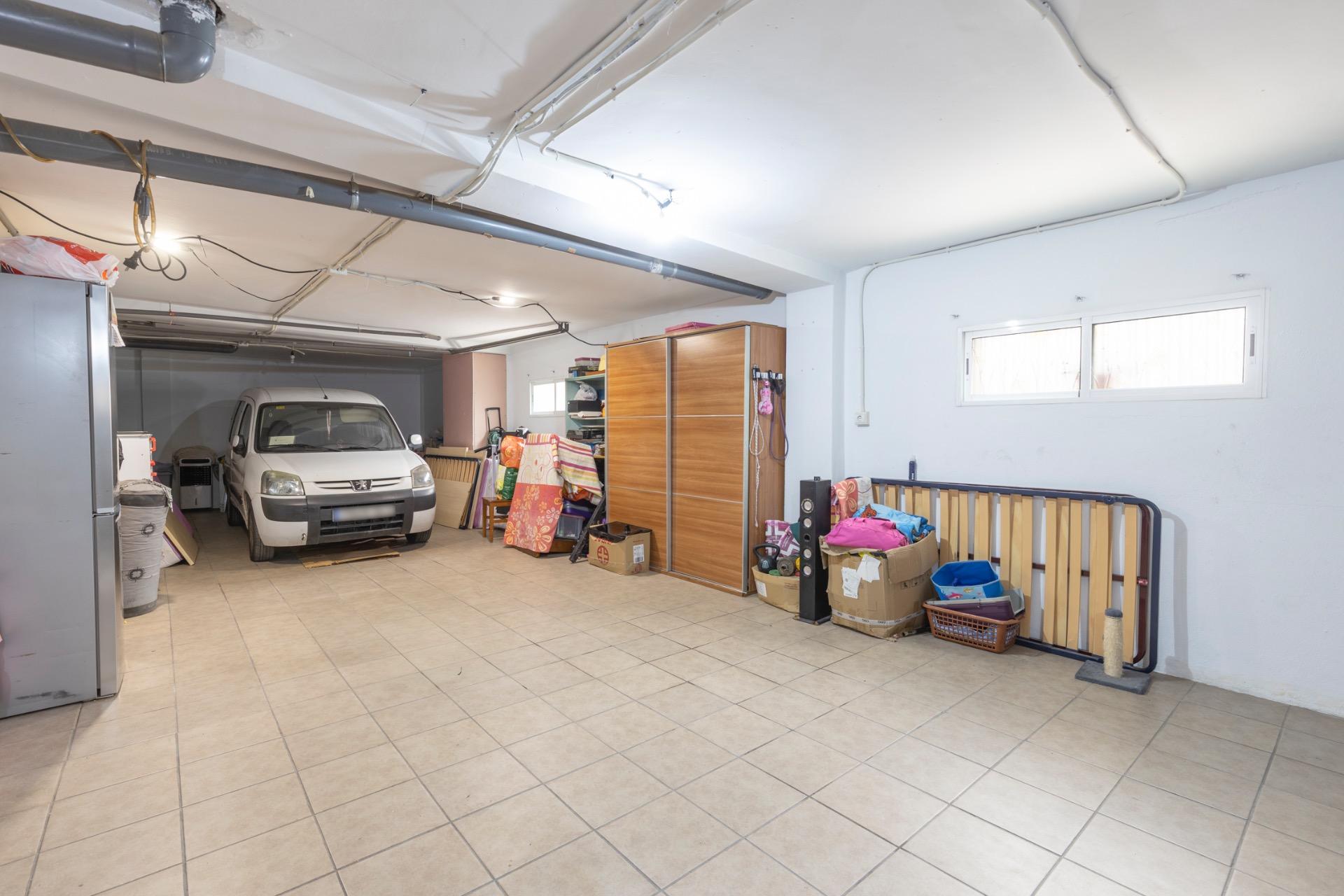 Tu nuevo hogar en Atarfe: espacio, luz y calidad de vida - foto 36