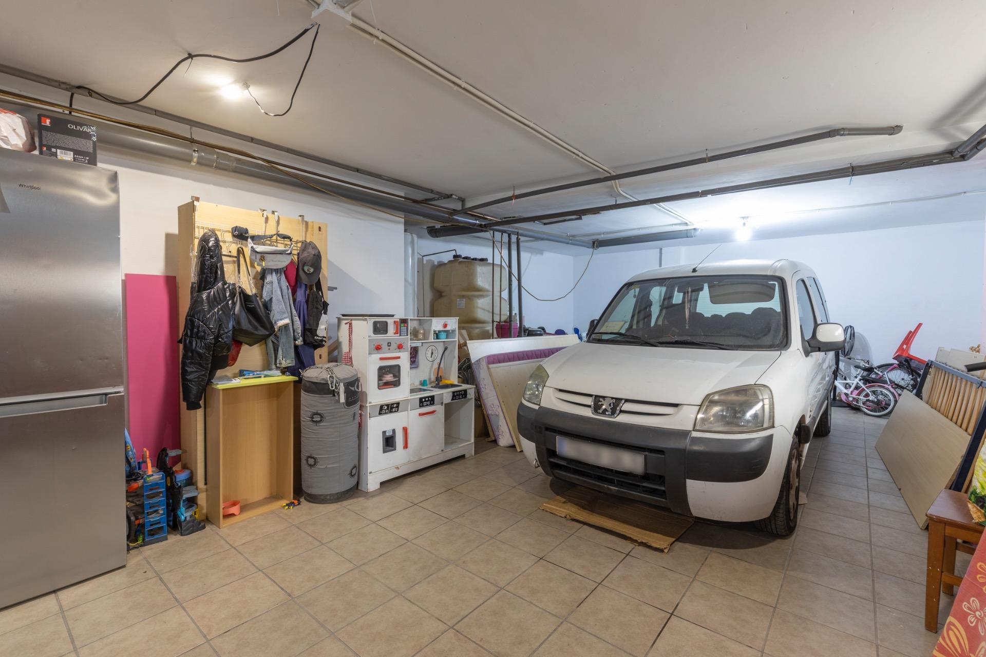 Tu nuevo hogar en Atarfe: espacio, luz y calidad de vida - foto 37