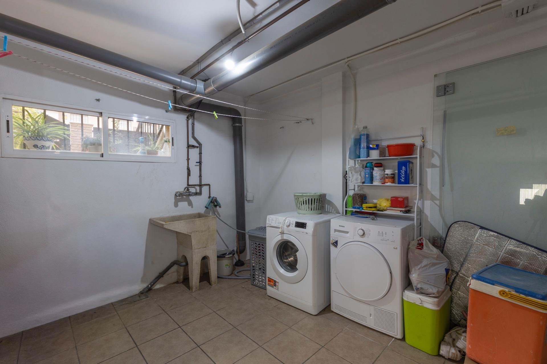 Tu nuevo hogar en Atarfe: espacio, luz y calidad de vida - foto 39