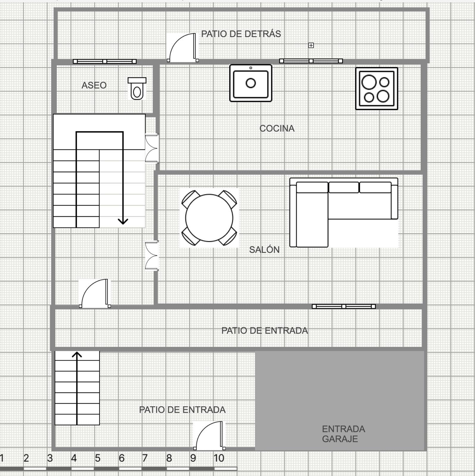 Tu nuevo hogar en Atarfe: espacio, luz y calidad de vida - foto 44
