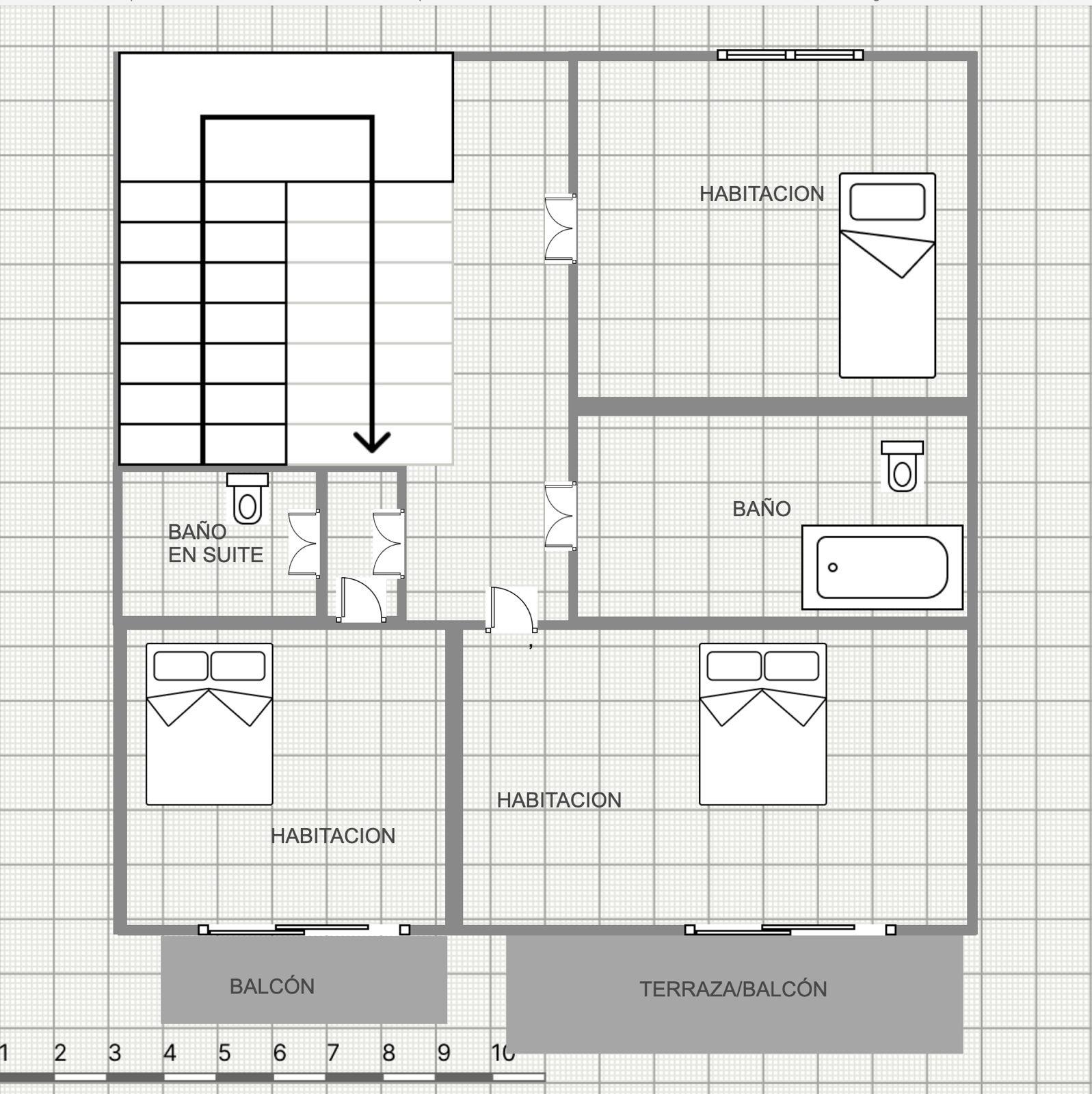 Tu nuevo hogar en Atarfe: espacio, luz y calidad de vida - foto 45