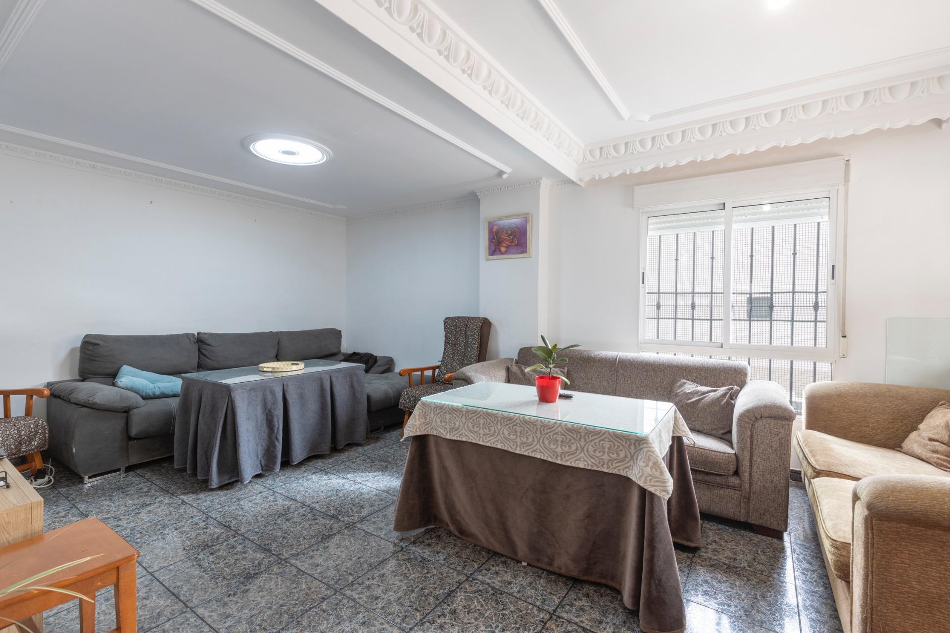 Tu nuevo hogar en Atarfe: espacio, luz y calidad de vida - foto 6