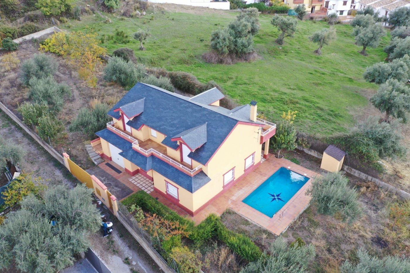 BONITO CHALET EN GÜEJAR SIERRA - foto 2