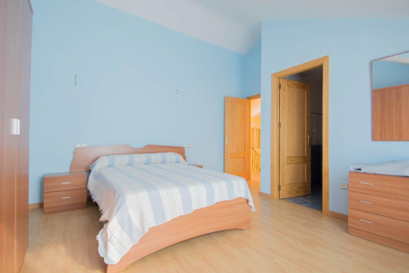 BONITO CHALET EN GÜEJAR SIERRA - foto 20
