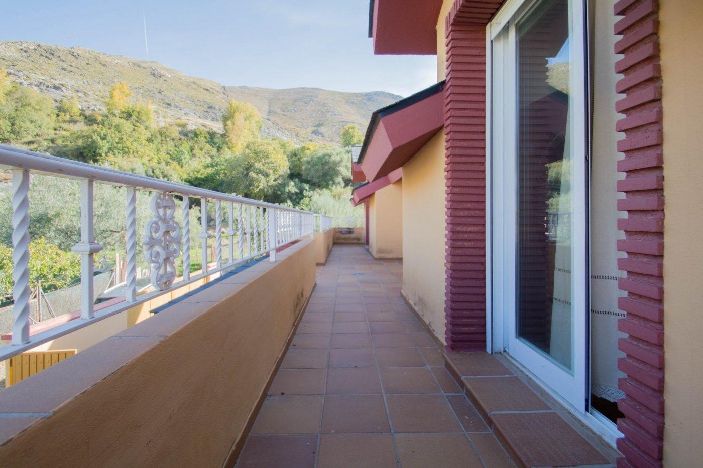 BONITO CHALET EN GÜEJAR SIERRA - foto 39