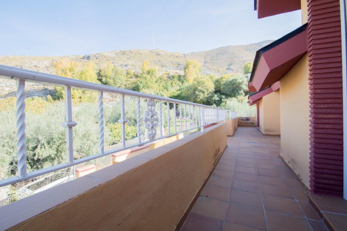 BONITO CHALET EN GÜEJAR SIERRA - foto 40