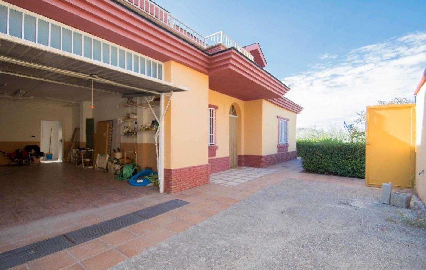 BONITO CHALET EN GÜEJAR SIERRA - foto 47