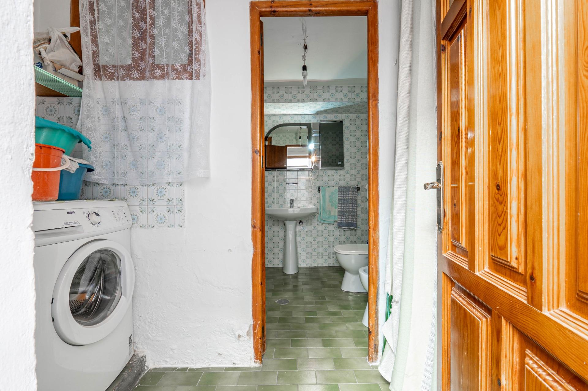 Casa en Albuñuelas con 5 dormitorios y preciosas vistas al V - foto 25