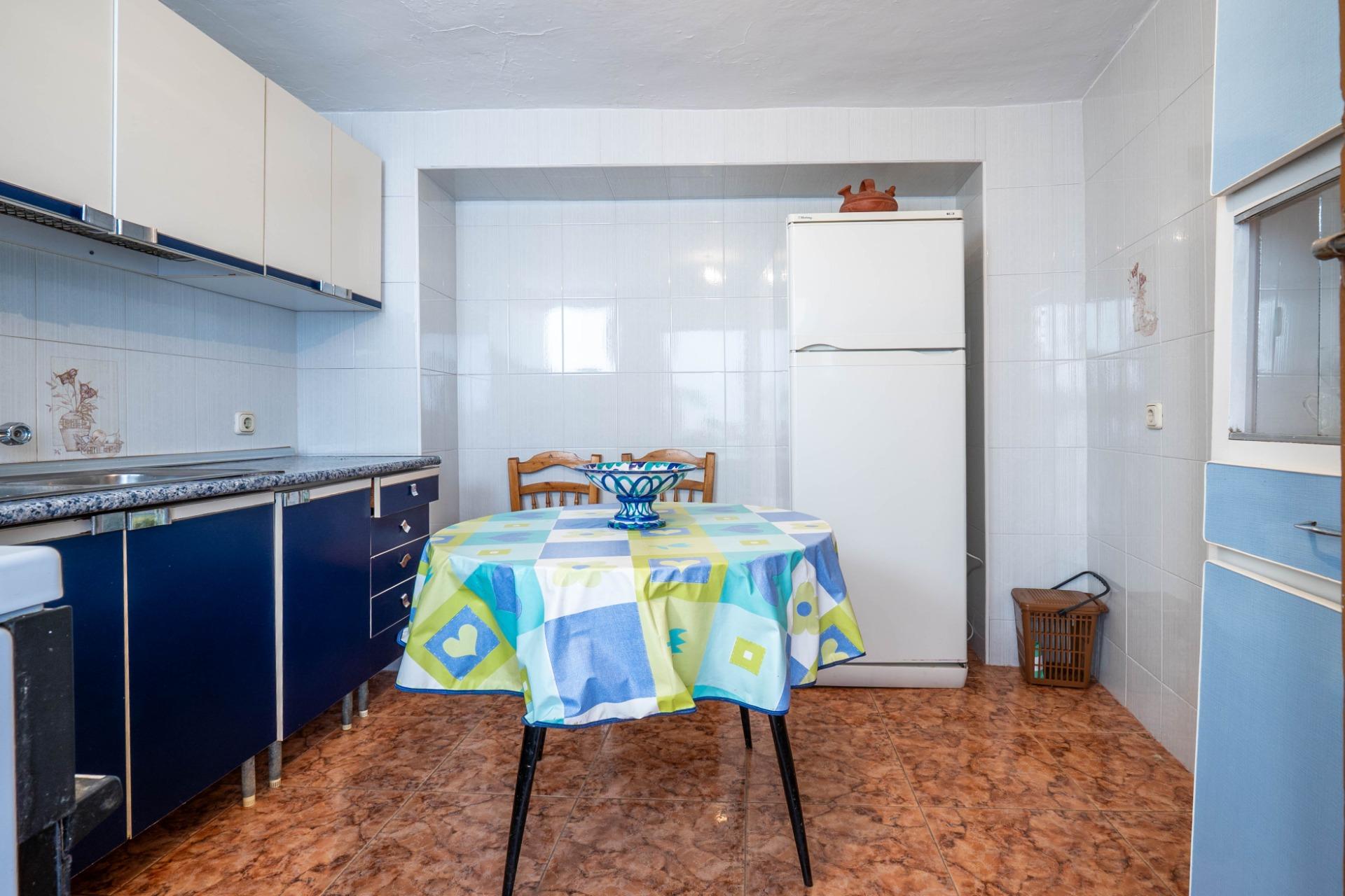 Casa en Albuñuelas con 5 dormitorios y preciosas vistas al V - foto 28