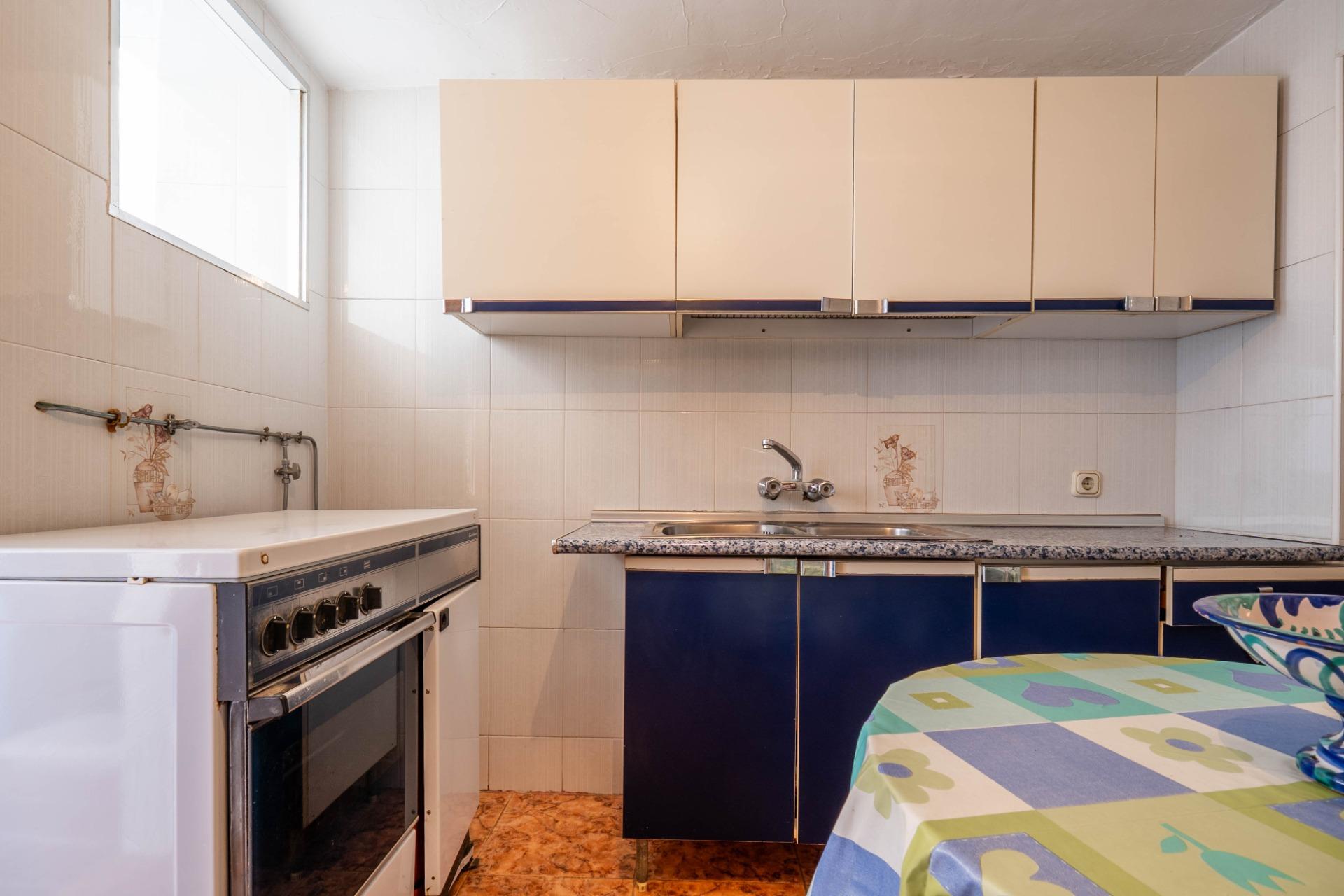 Casa en Albuñuelas con 5 dormitorios y preciosas vistas al V - foto 31