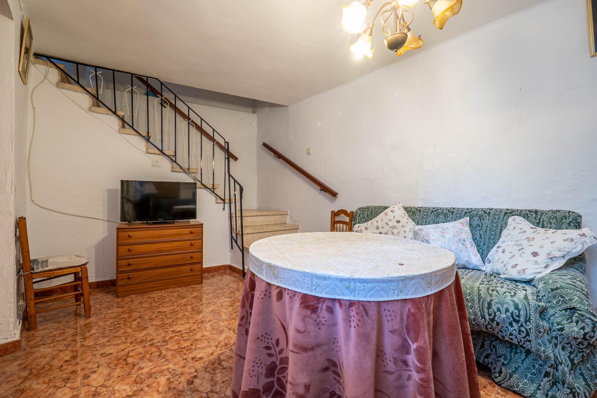 Casa en Albuñuelas con 5 dormitorios y preciosas vistas al V - foto 35