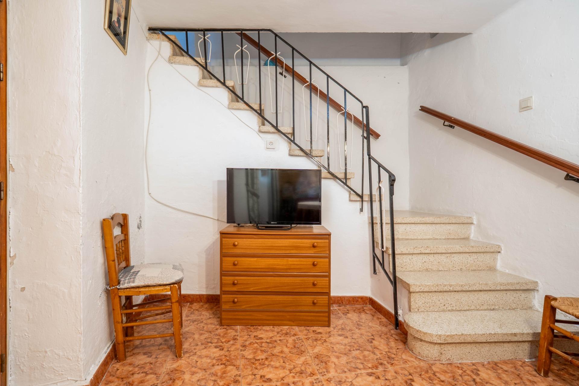 Casa en Albuñuelas con 5 dormitorios y preciosas vistas al V - foto 36