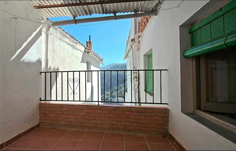 Casa en Albuñuelas con 5 dormitorios y preciosas vistas al V - foto 42