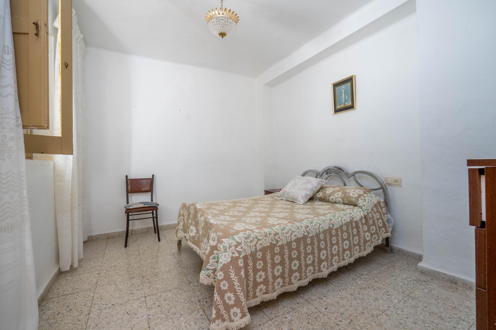 Casa en Albuñuelas con 5 dormitorios y preciosas vistas al V - foto 43