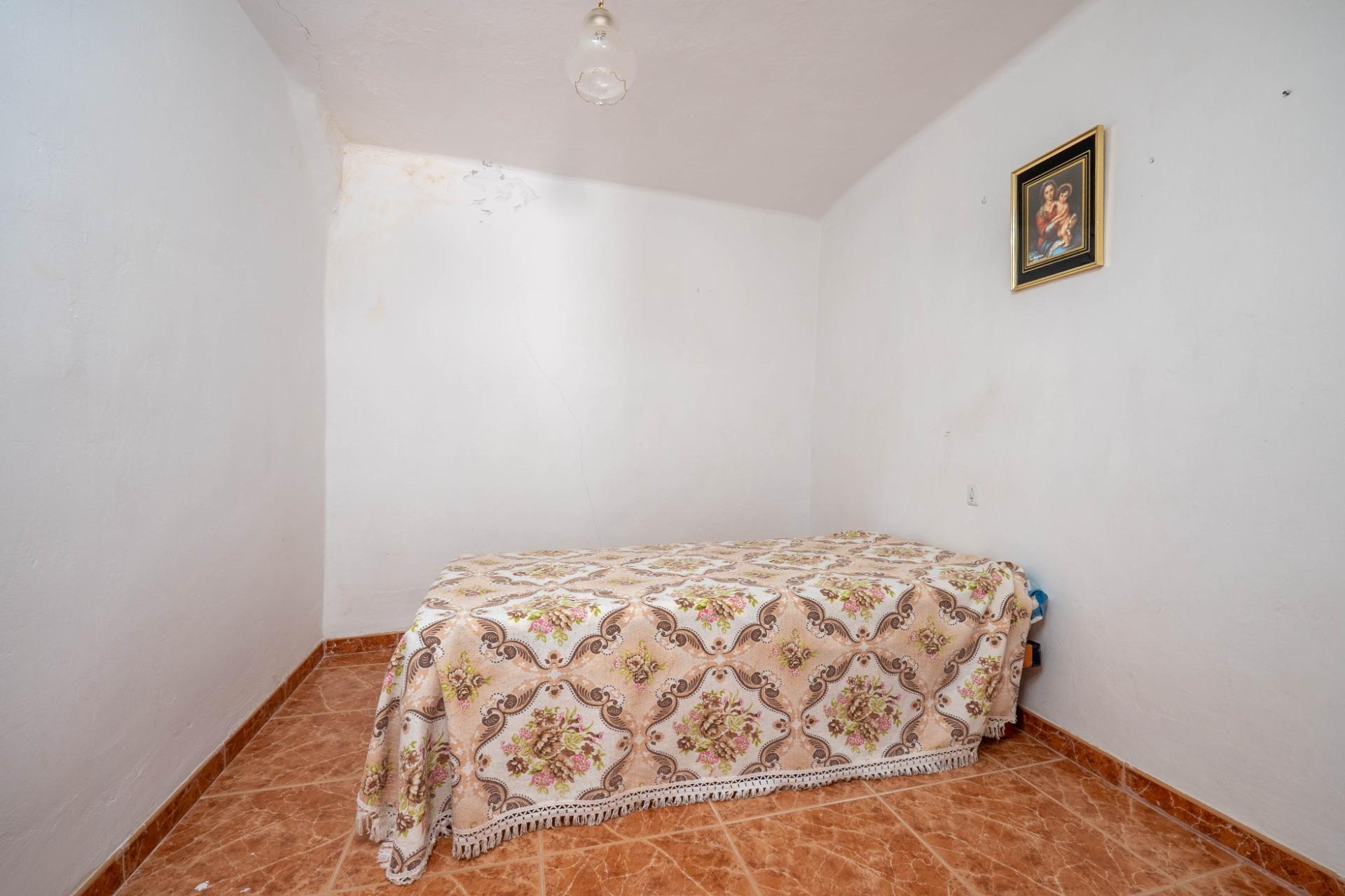 Casa en Albuñuelas con 5 dormitorios y preciosas vistas al V - foto 45