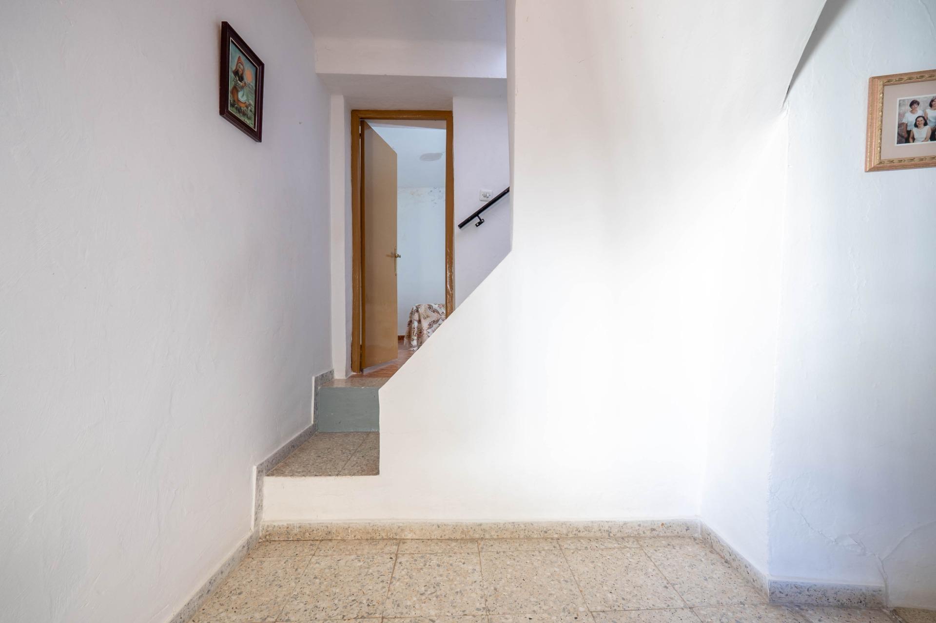 Casa en Albuñuelas con 5 dormitorios y preciosas vistas al V - foto 47