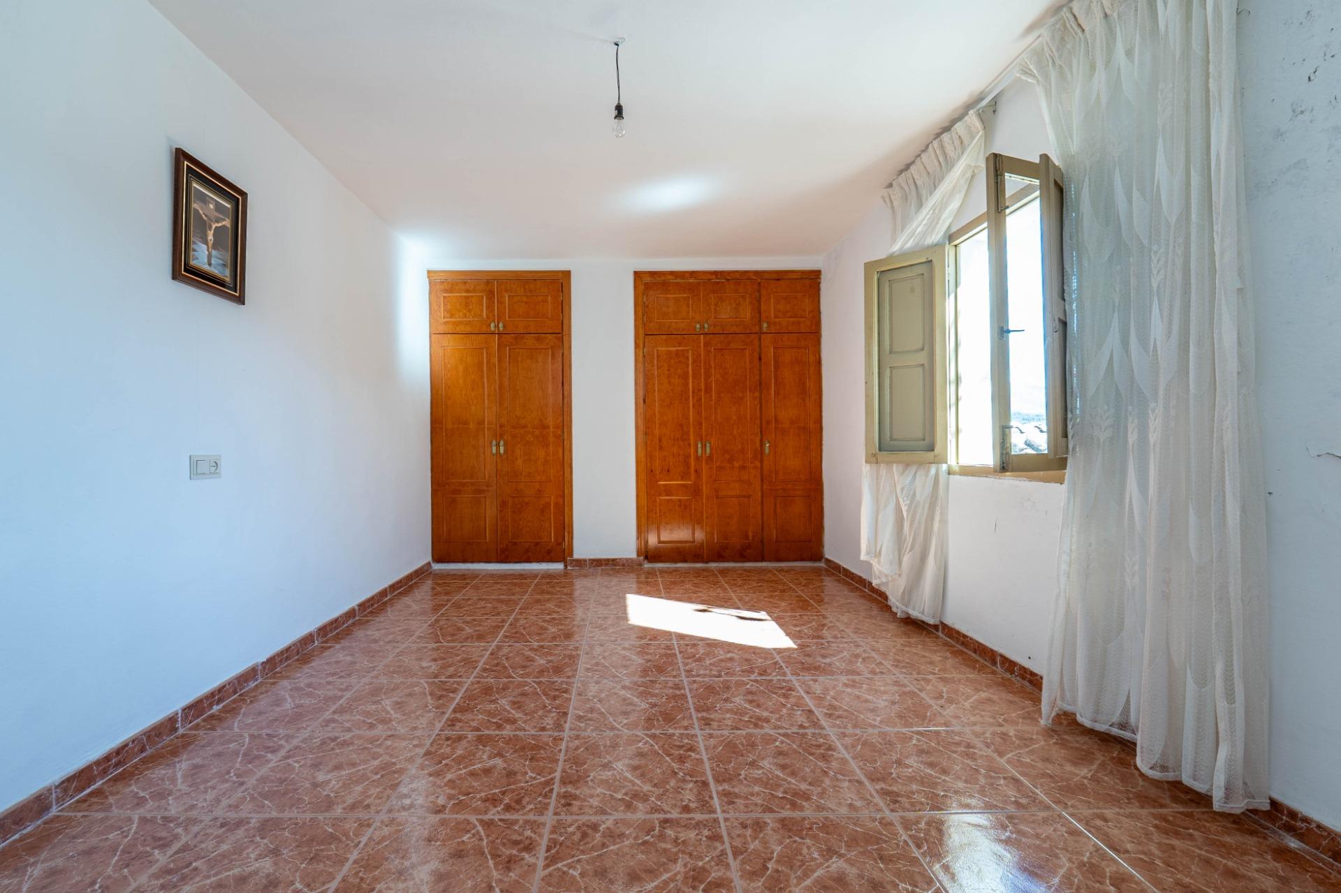 Casa en Albuñuelas con 5 dormitorios y preciosas vistas al V - foto 49