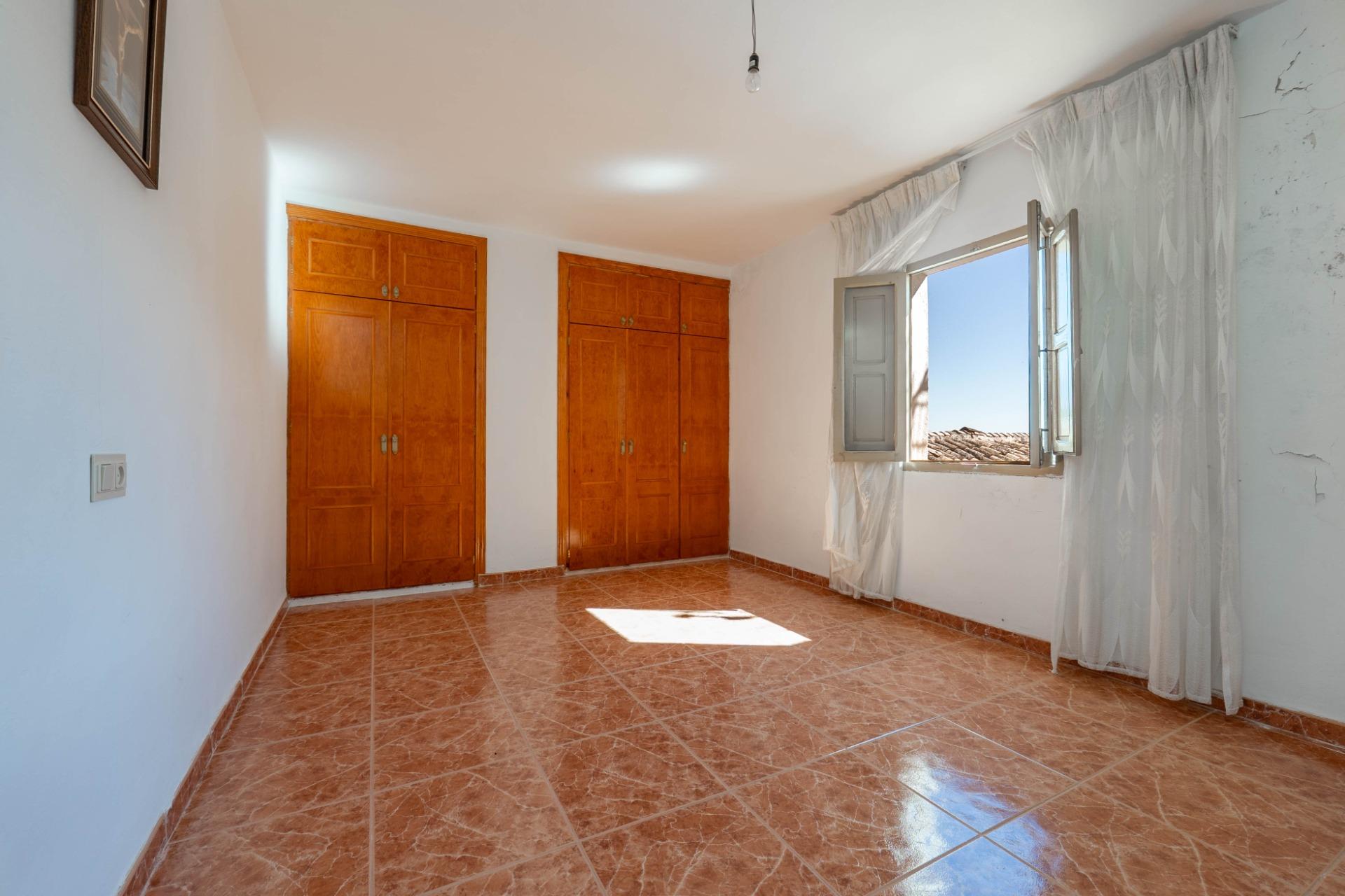 Casa en Albuñuelas con 5 dormitorios y preciosas vistas al V - foto 50