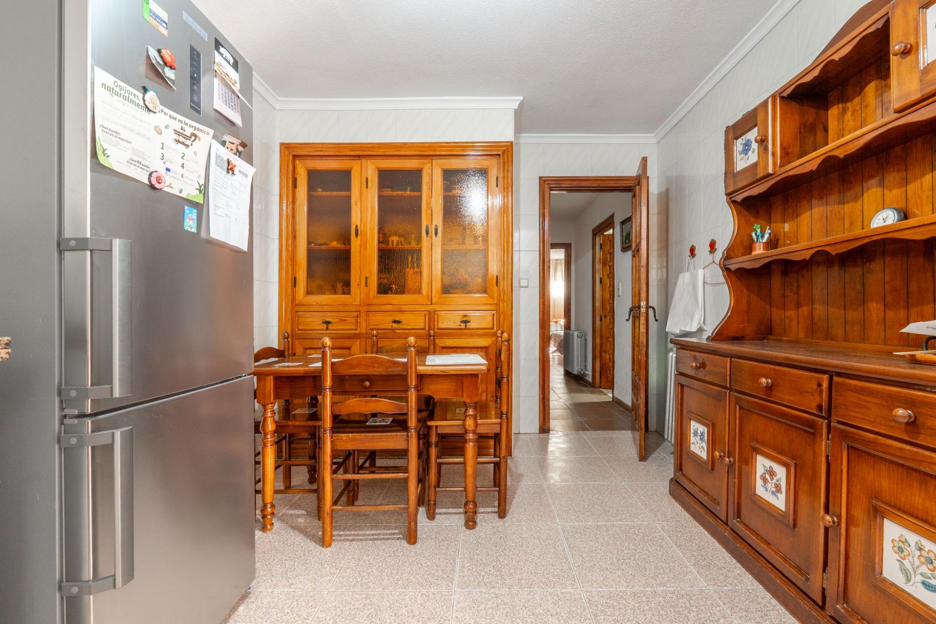 Maravillosa chalet Independiente en Ogijares (Lomalinda) - foto 23