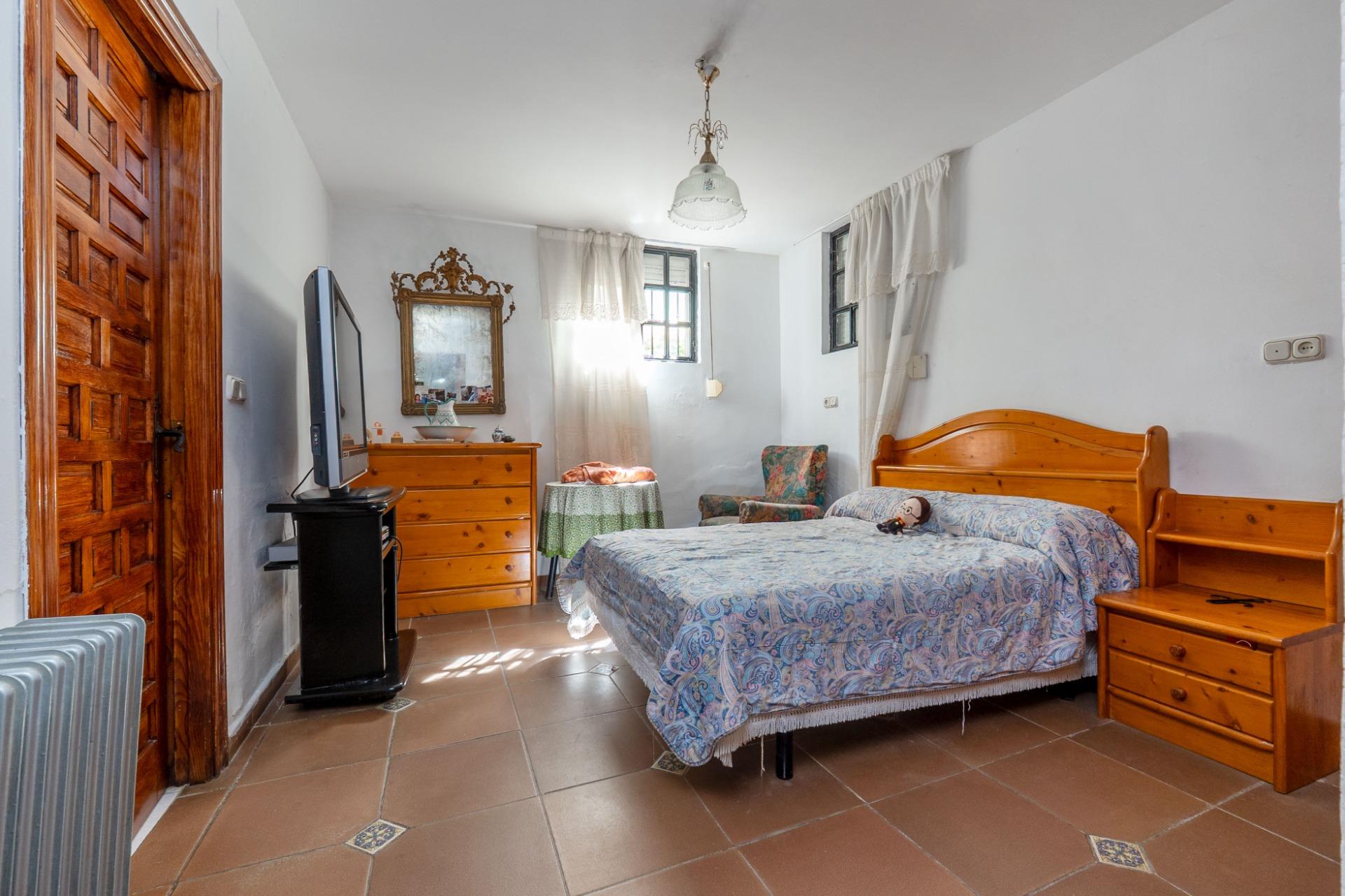 Maravillosa chalet Independiente en Ogijares (Lomalinda) - foto 25