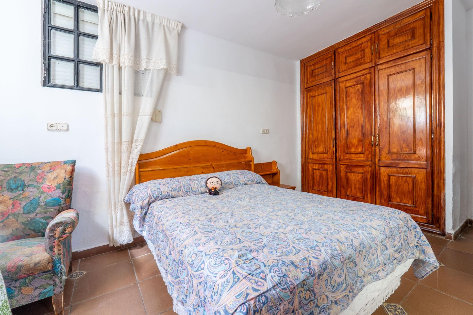 Maravillosa chalet Independiente en Ogijares (Lomalinda) - foto 28