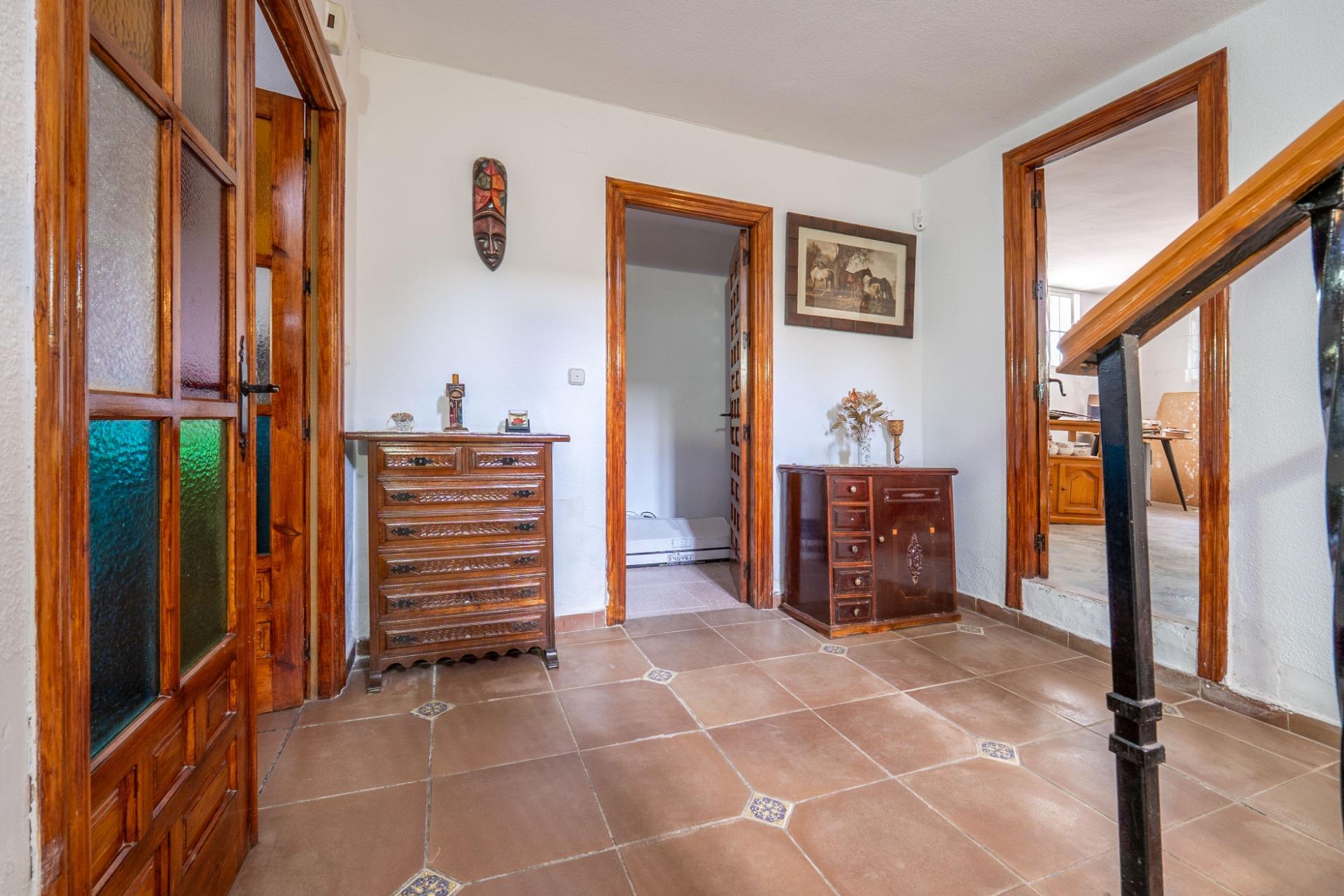 Maravillosa chalet Independiente en Ogijares (Lomalinda) - foto 29