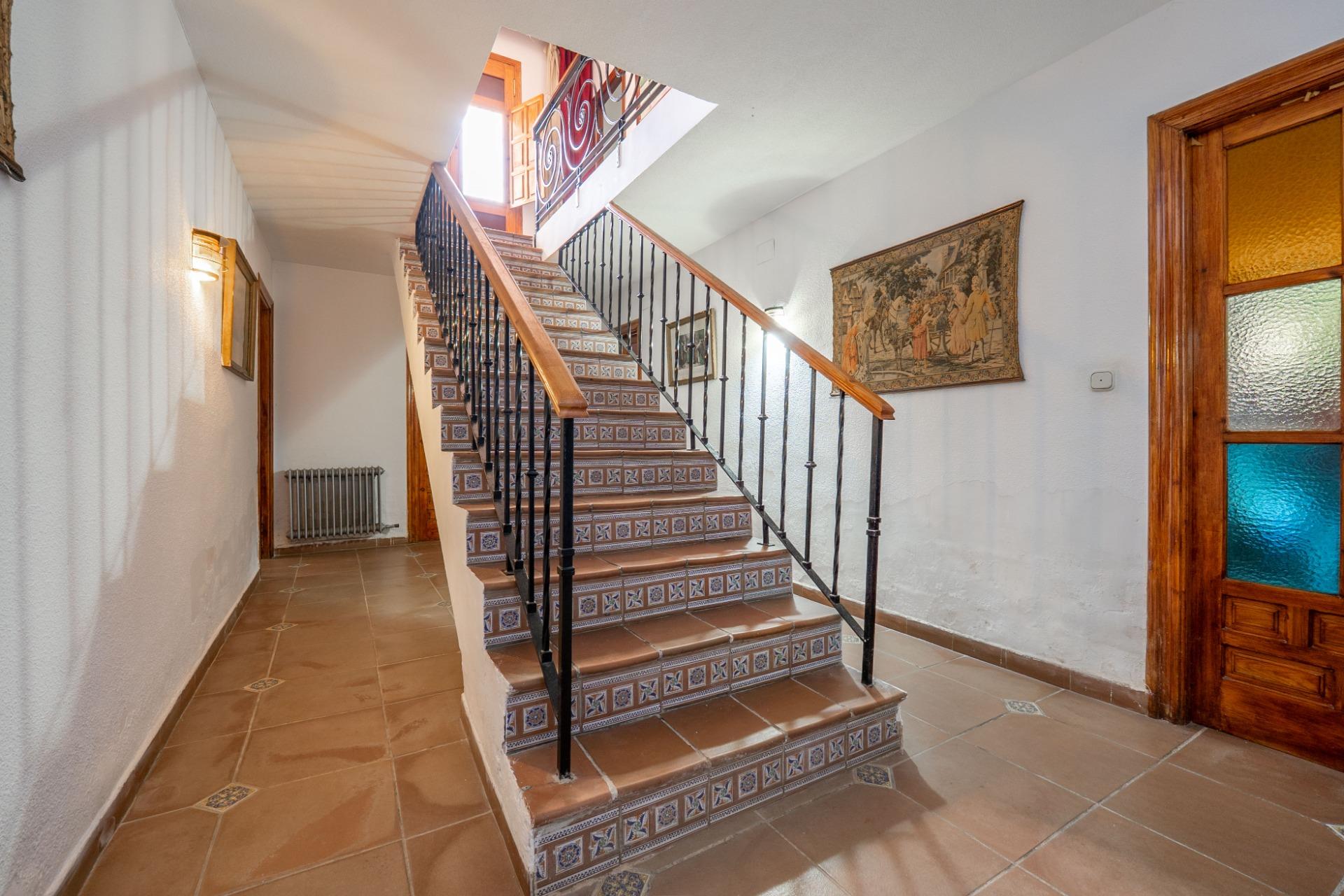 Maravillosa chalet Independiente en Ogijares (Lomalinda) - foto 32