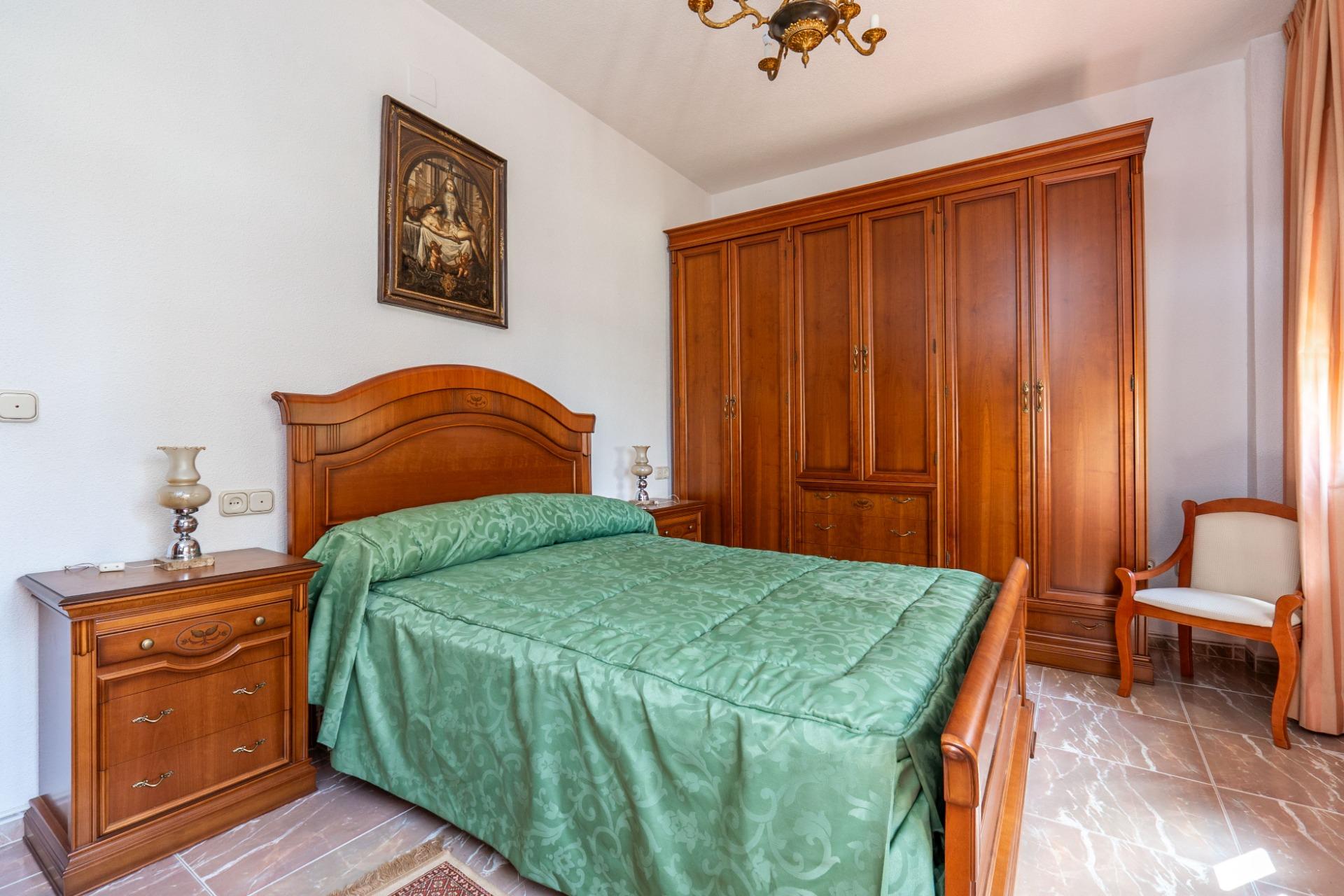 Maravillosa chalet Independiente en Ogijares (Lomalinda) - foto 44