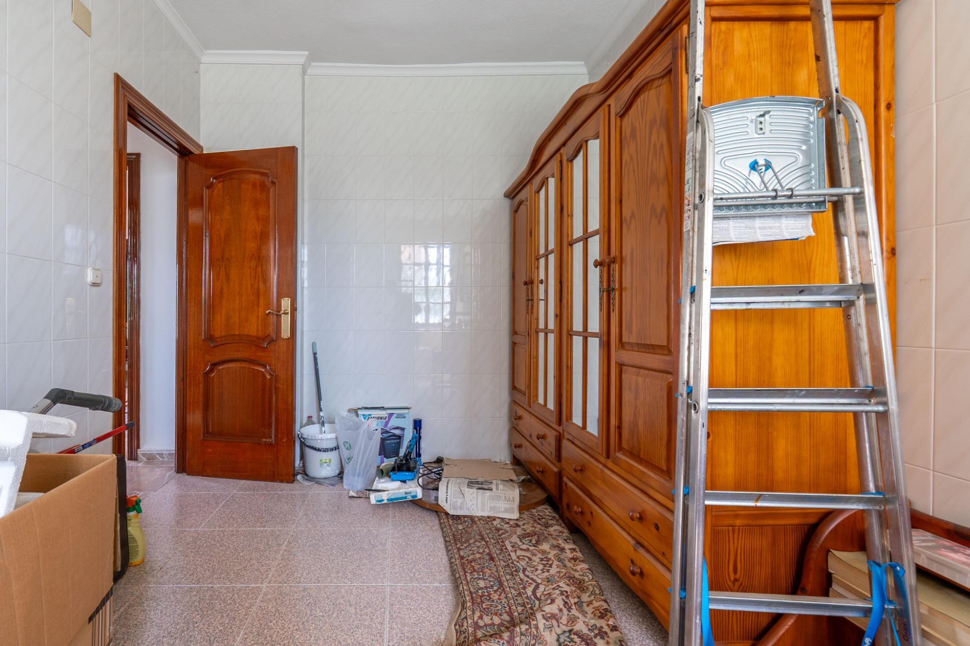 Maravillosa chalet Independiente en Ogijares (Lomalinda) - foto 47