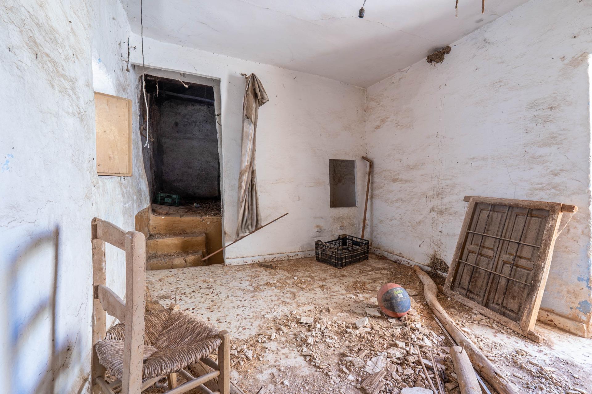 Increíble oportunidad en el centro de la Zubia - foto 11