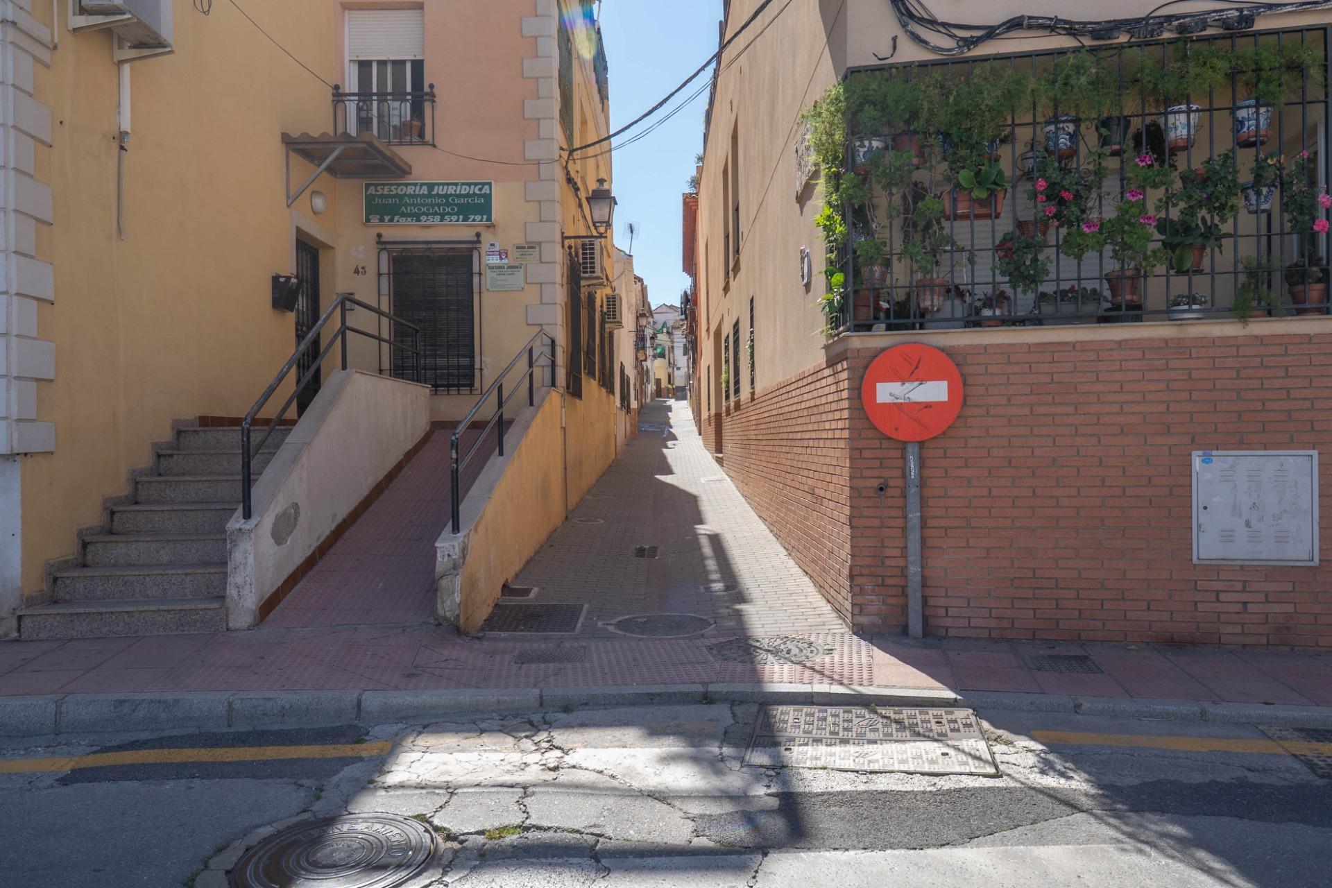 Increíble oportunidad en el centro de la Zubia - foto 17